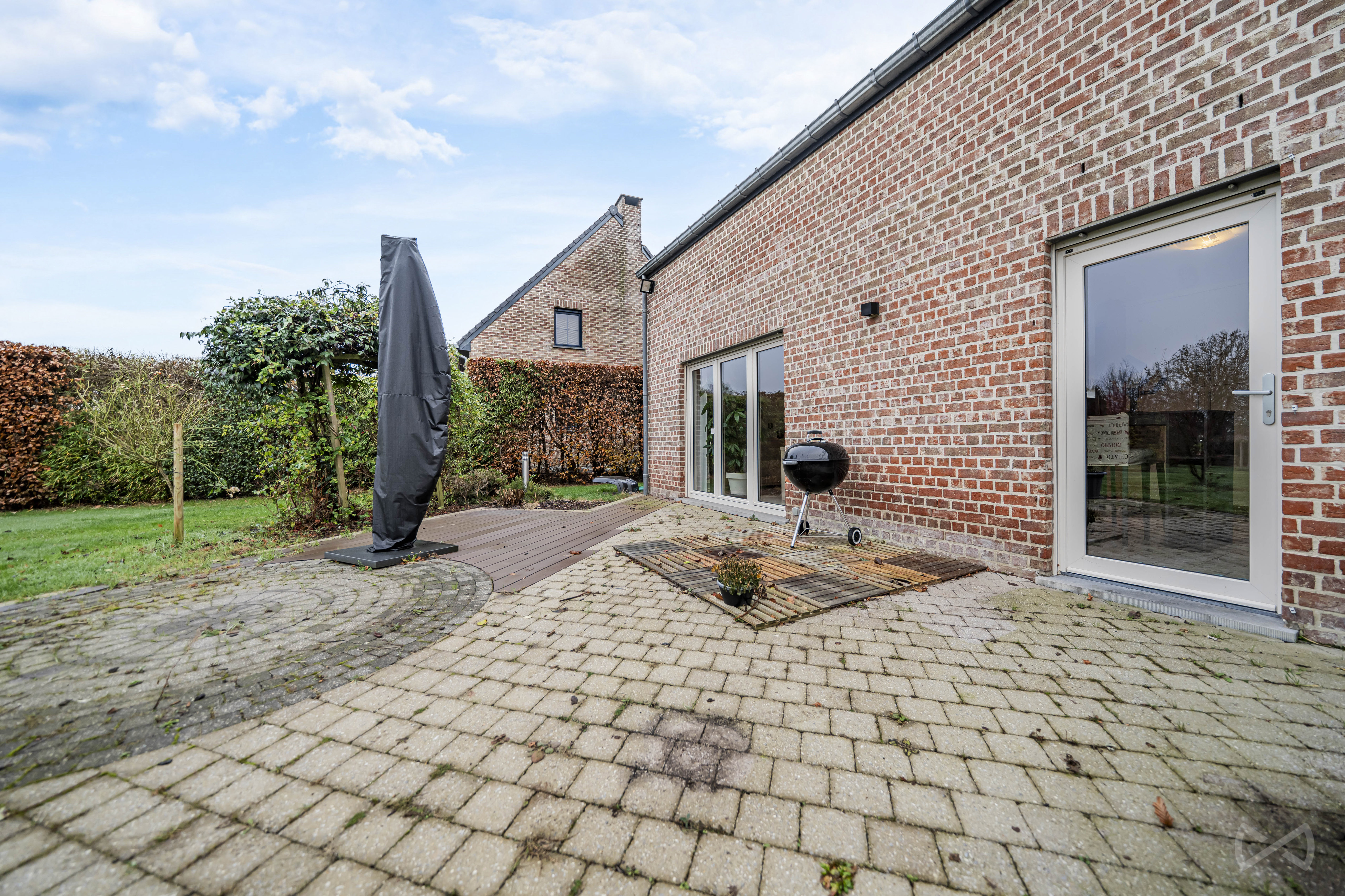 Picture 1 of 4 for House with four bedrooms in Lens-saint-remy
