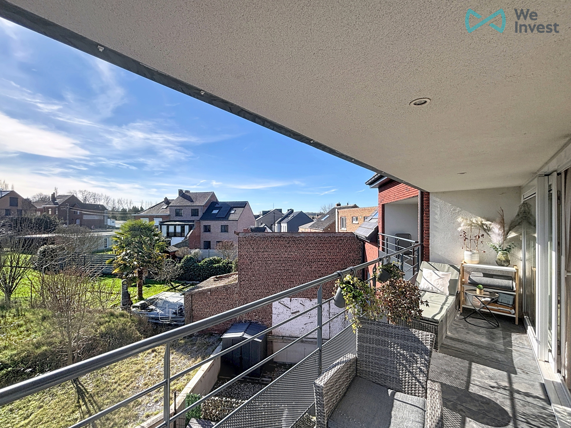 Photo 3 sur 4 pour Appartement de deux chambres à Tubize