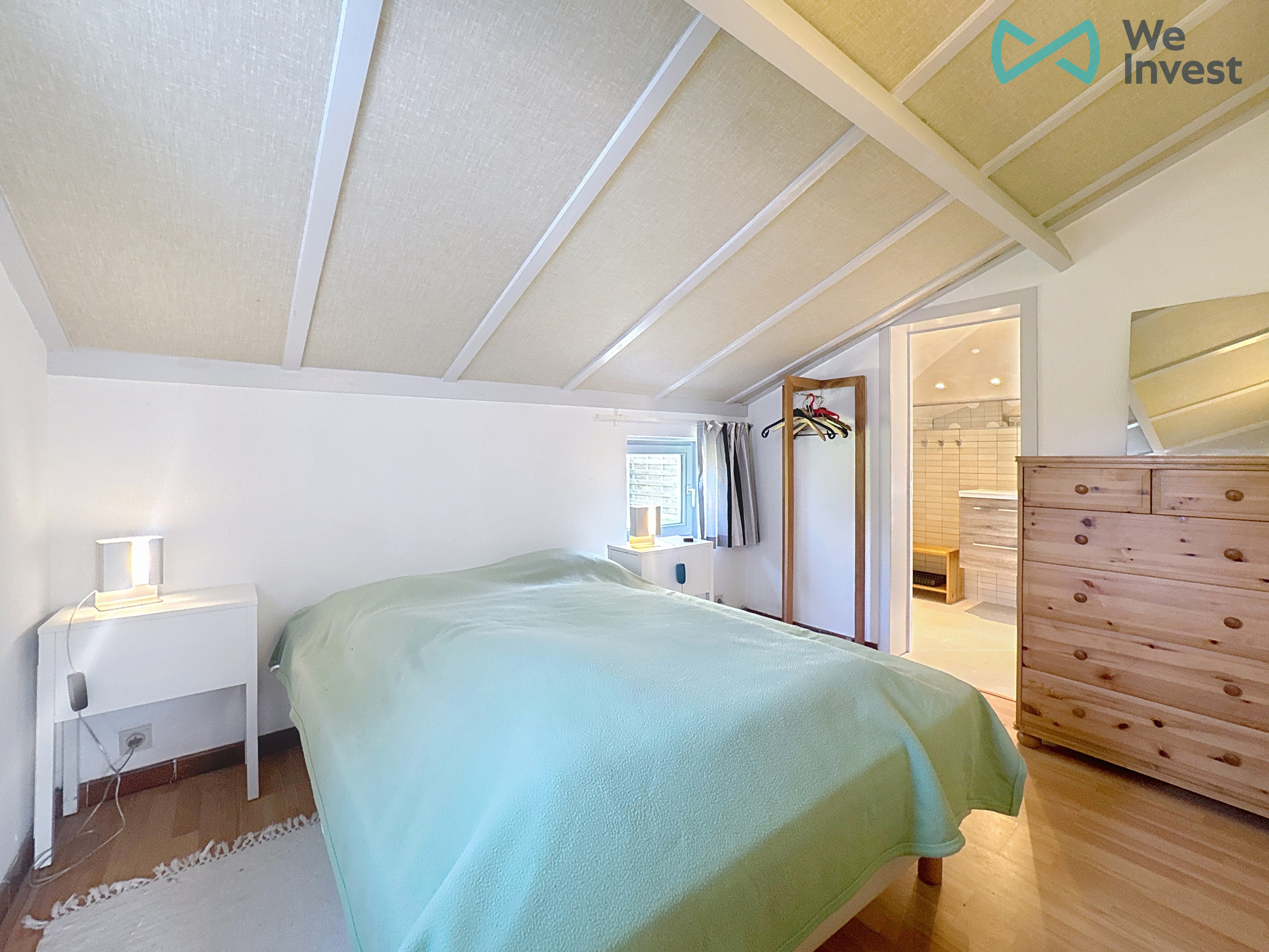 Picture 2 of 4 for House with three bedrooms in De Panne