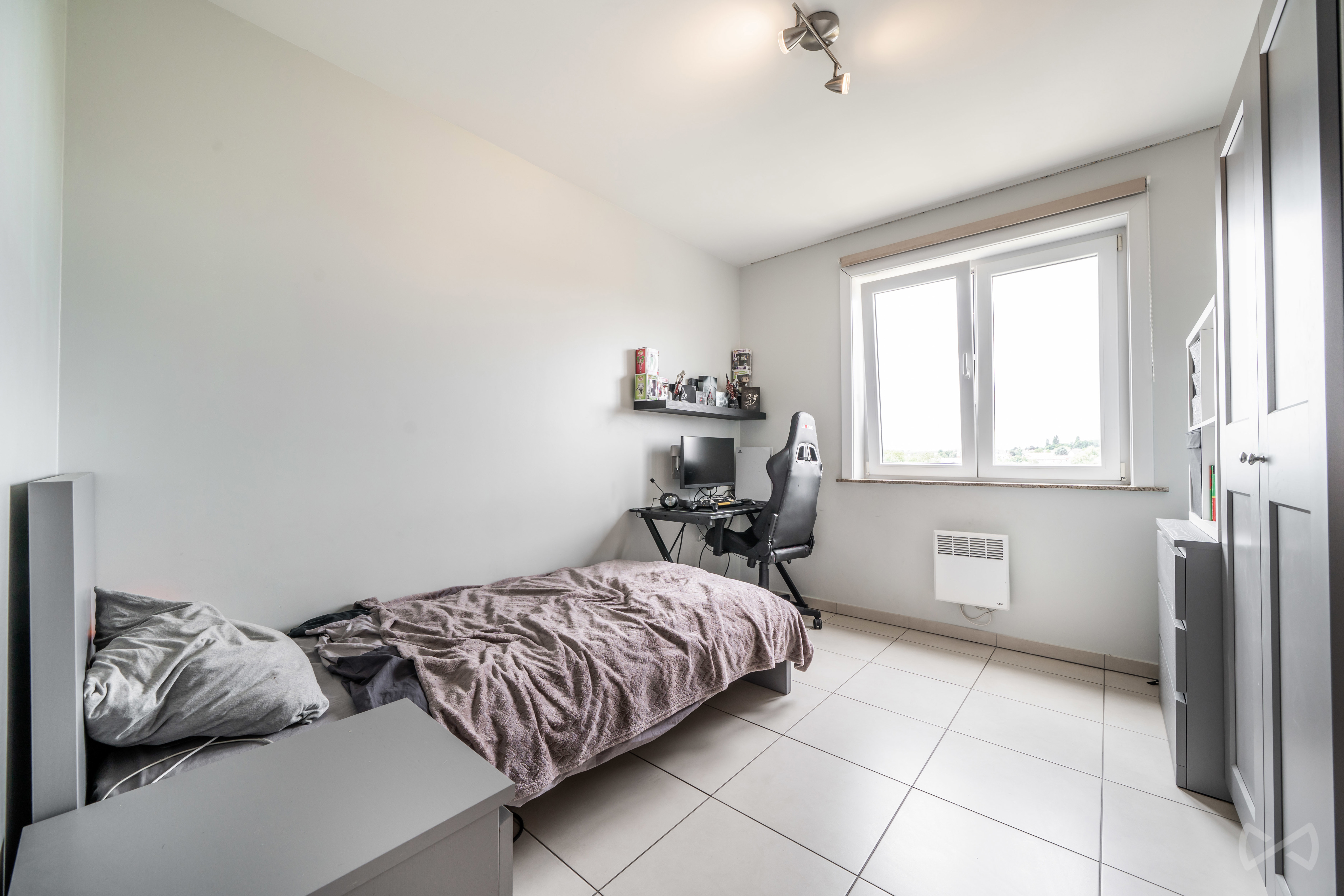 Picture 4 of 4 for Flat with three bedrooms in Tubize