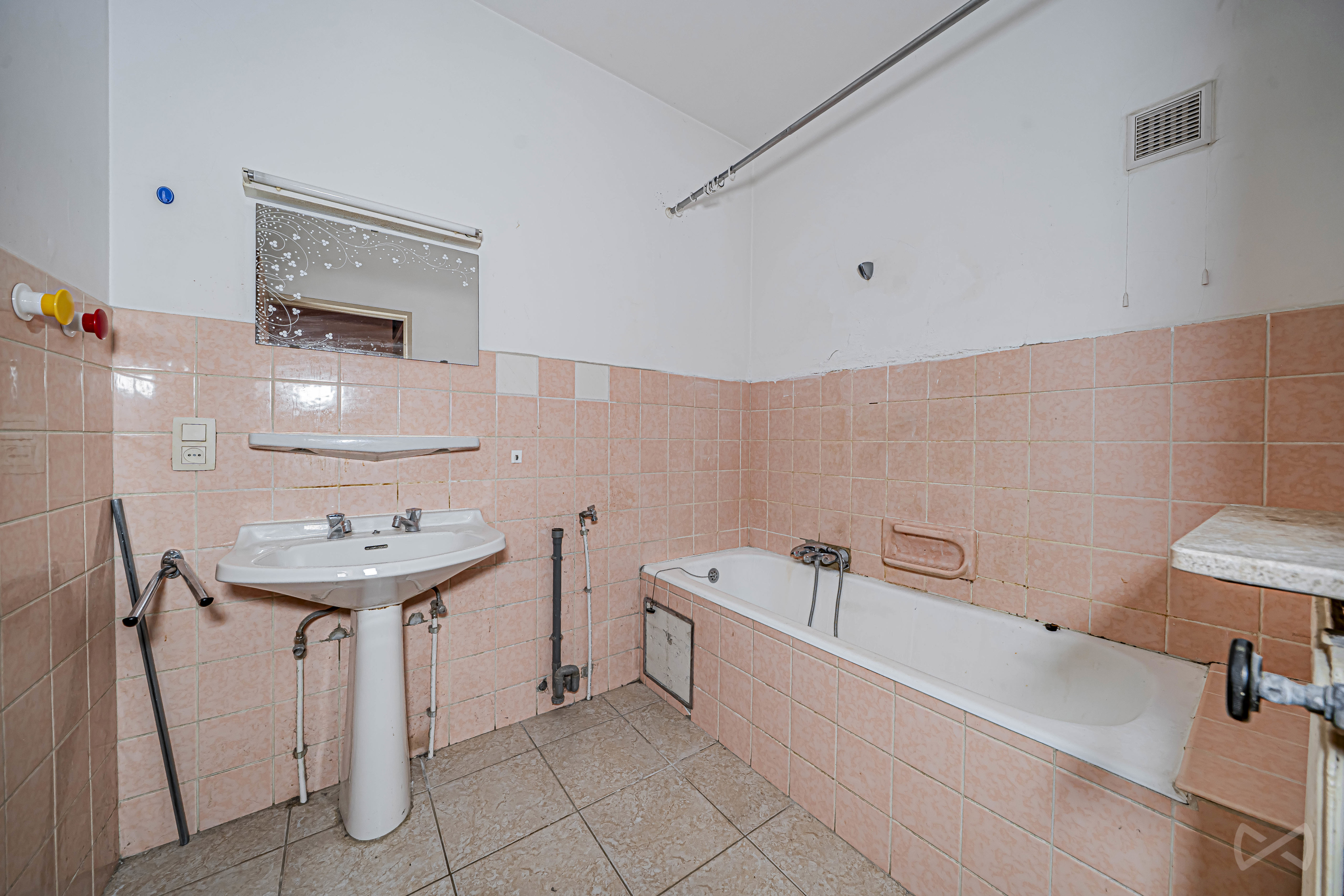 Foto 4 van 4 van Appartement met één slaapkamer in Koekelberg