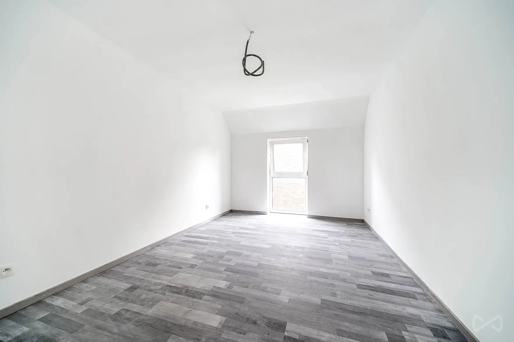 Photo 4 sur 4 pour Appartement de trois chambres à Berloz