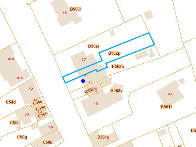 Photo 3 sur 3 pour Villa de deux chambres à Assesse