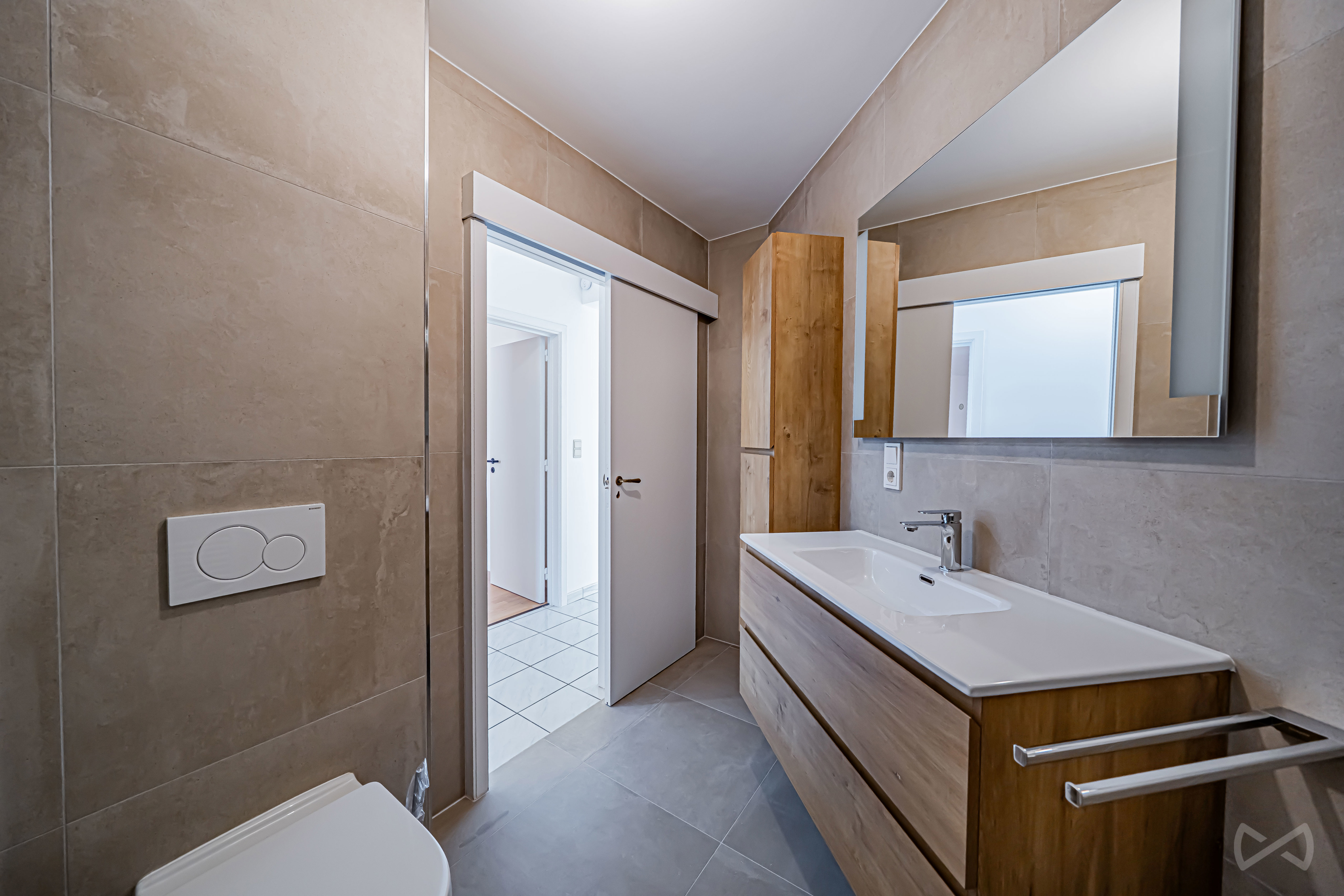 Picture 4 of 4 for Flat with two bedrooms in Arlon