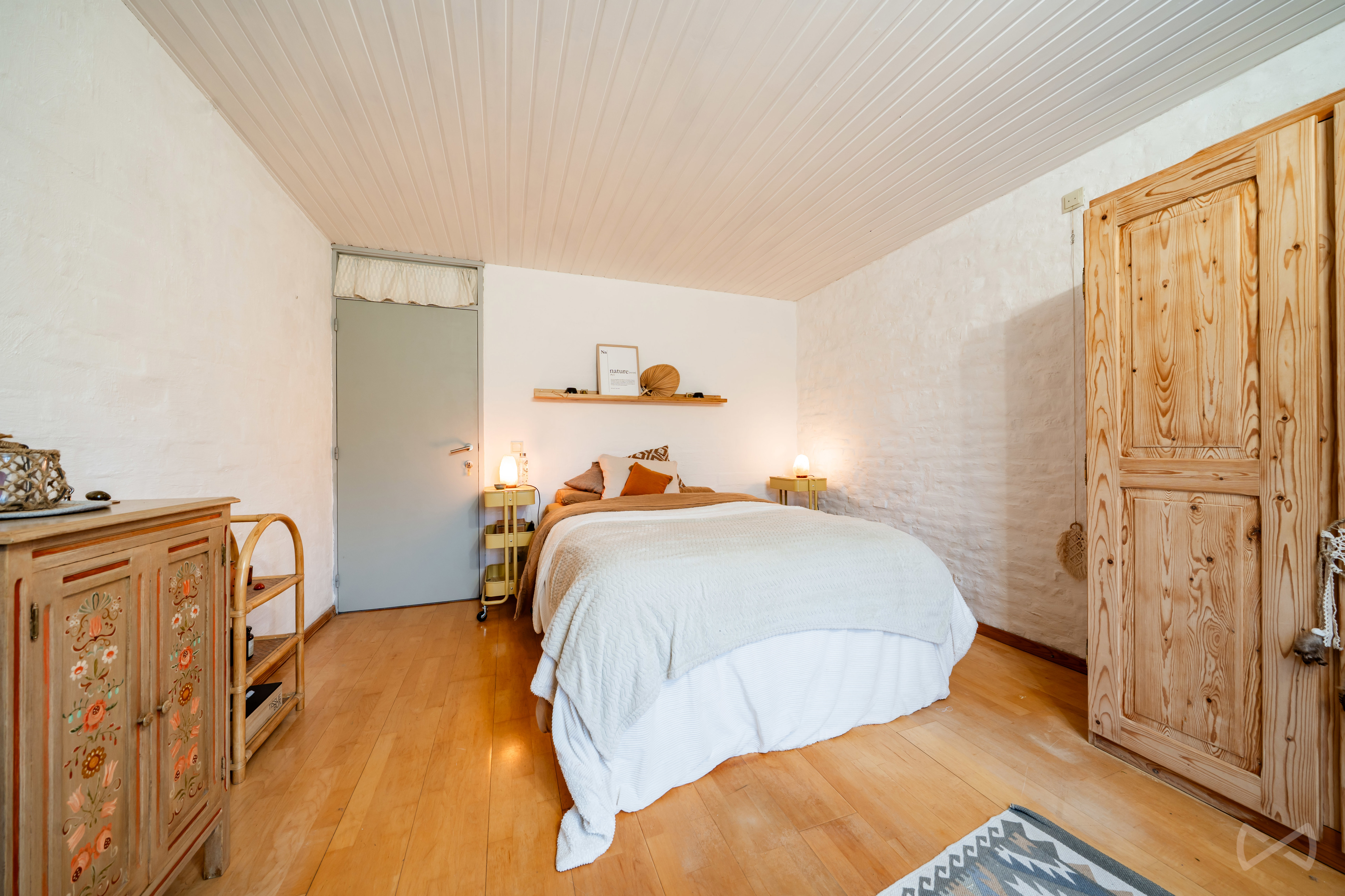 Photo 2 sur 4 pour Maison de trois chambres à Hannut Thisnes