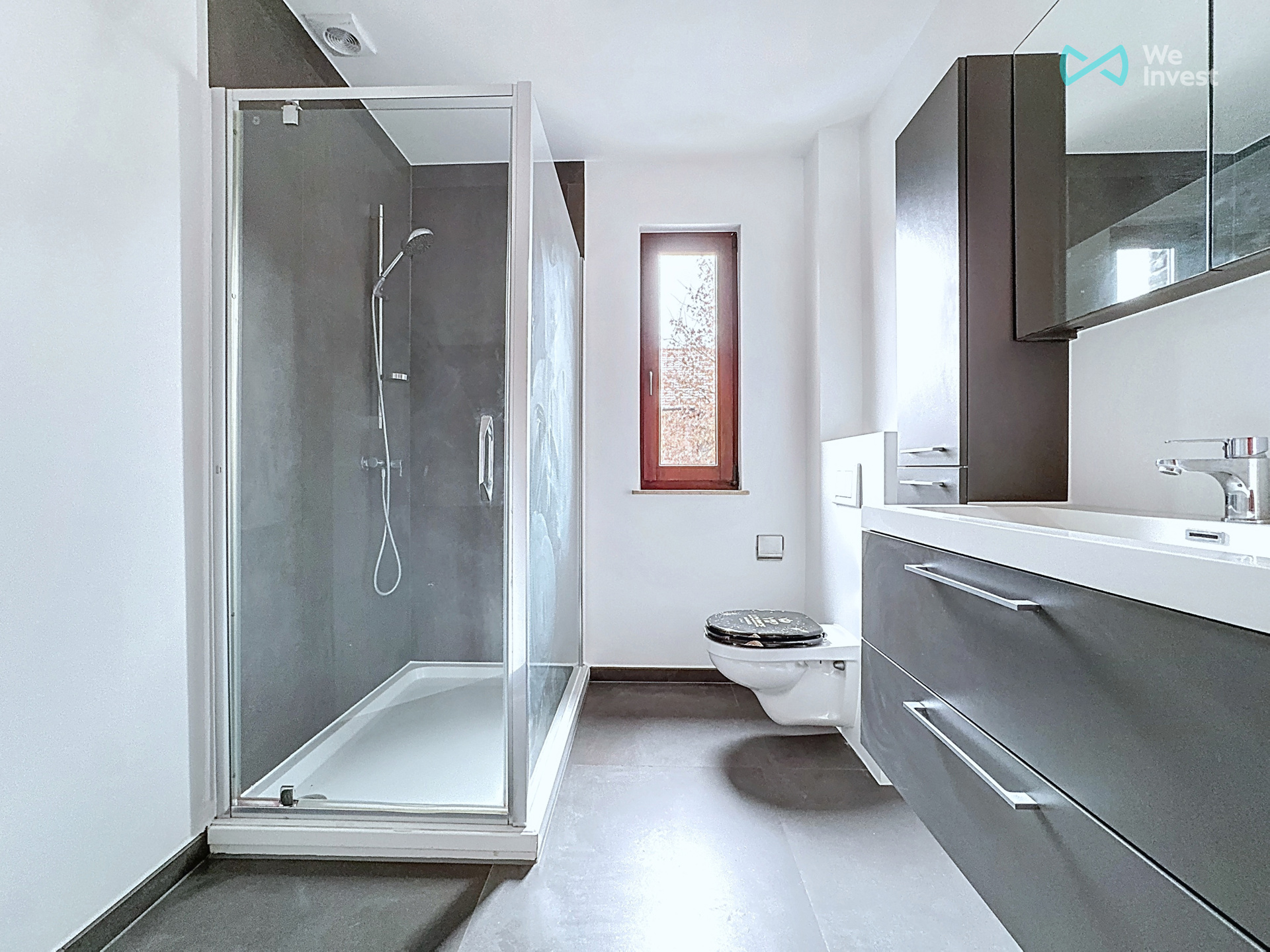 Picture 3 of 4 for Flat with two bedrooms in Overijse