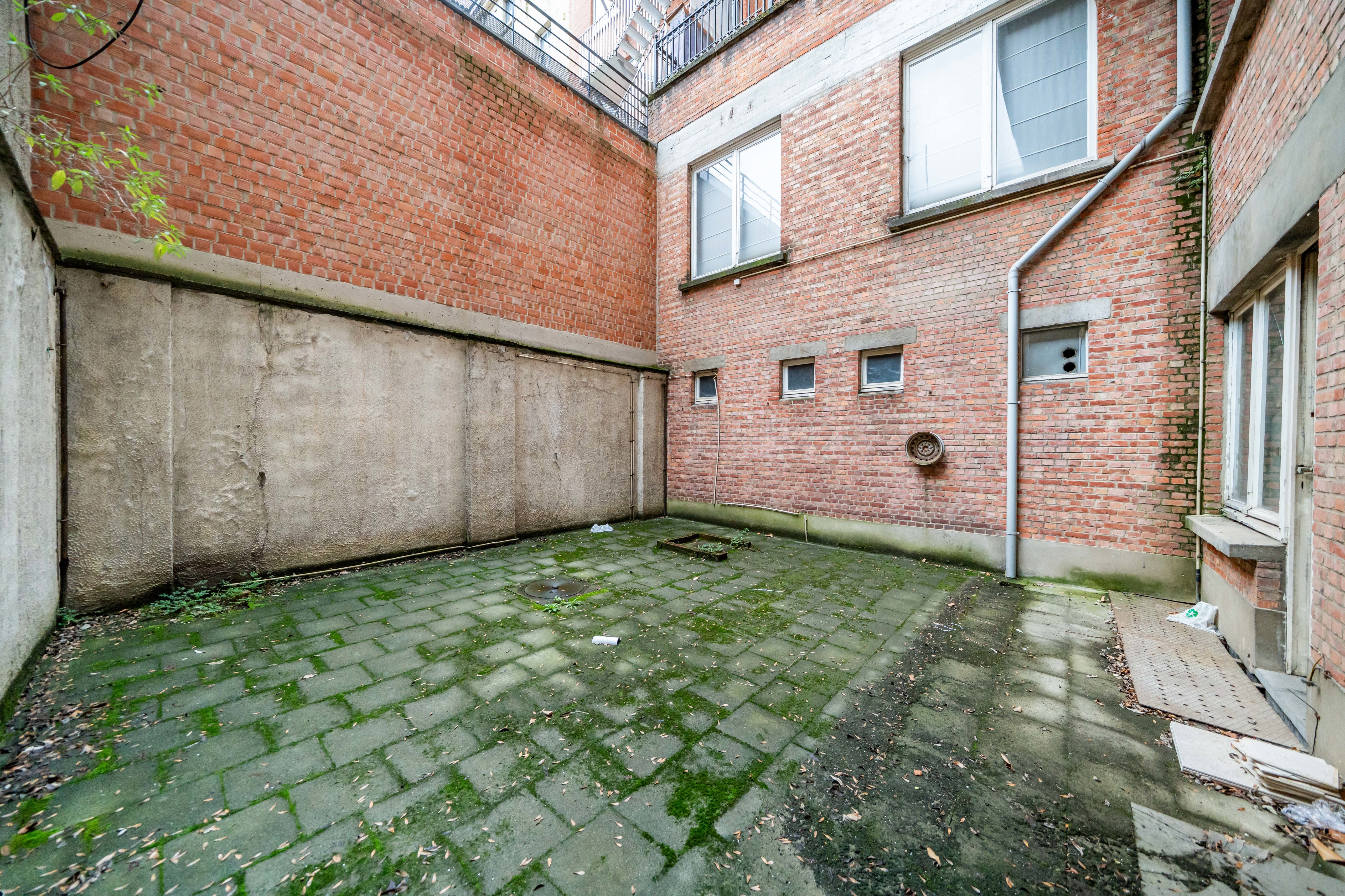 Picture 3 of 4 for Flat with one bedroom in Bruxelles