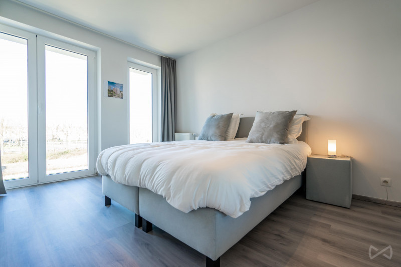 Picture 3 of 4 for Flat with three bedrooms in Anderlecht