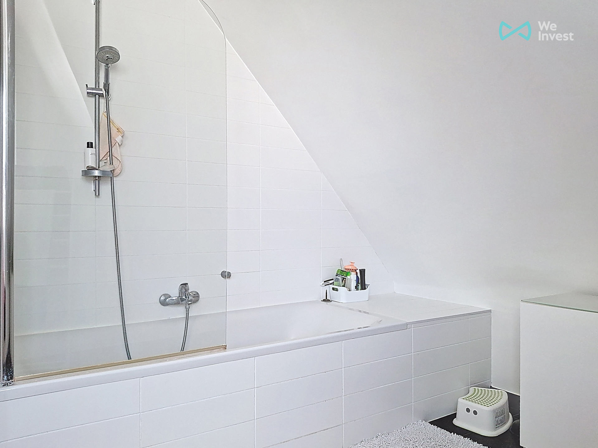 Foto 1 van 4 van Villa met vier slaapkamers in Meise