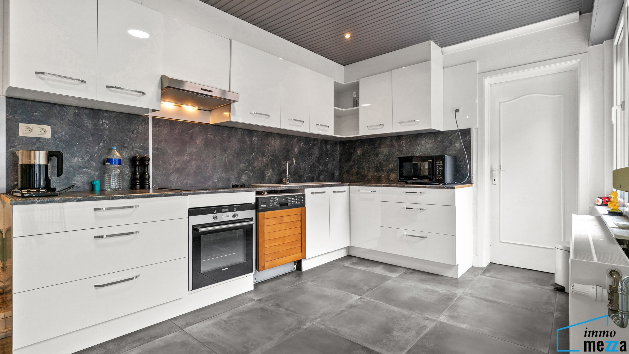 Picture 2 of 4 for House with four bedrooms in Diest
