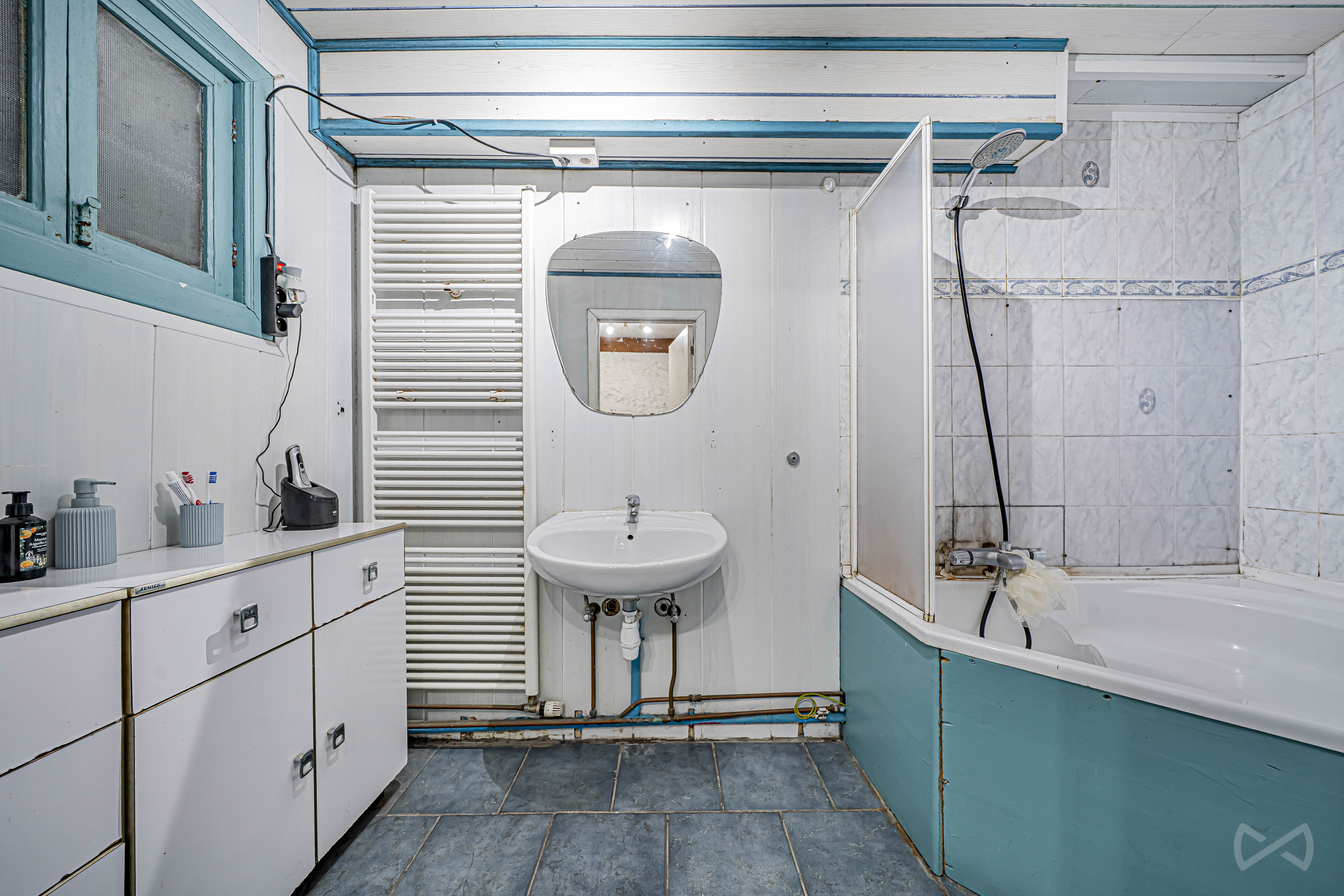 Photo 3 sur 4 pour Maison de trois chambres à Viroinval