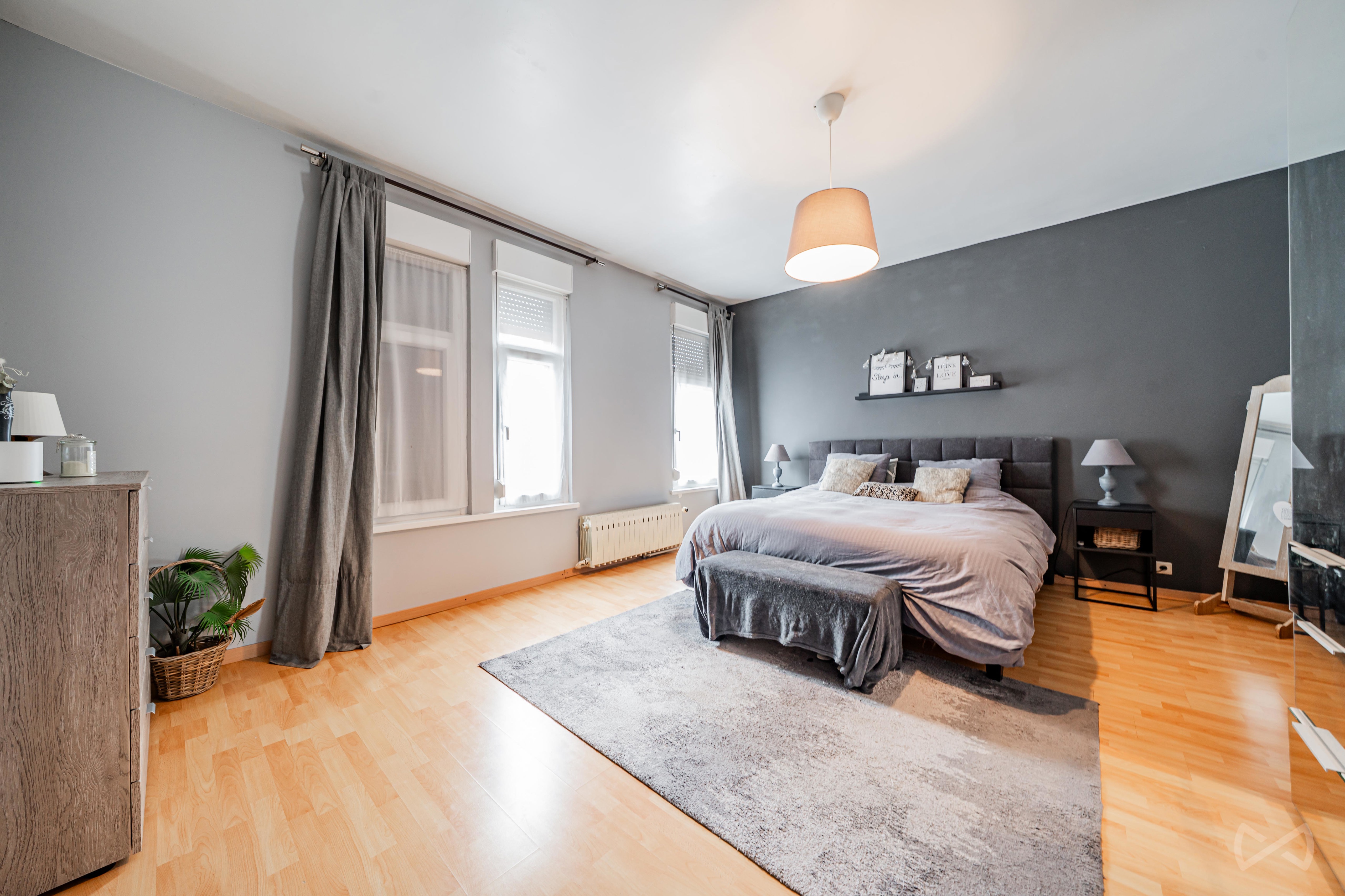 Picture 1 of 4 for House with three bedrooms in Soignies