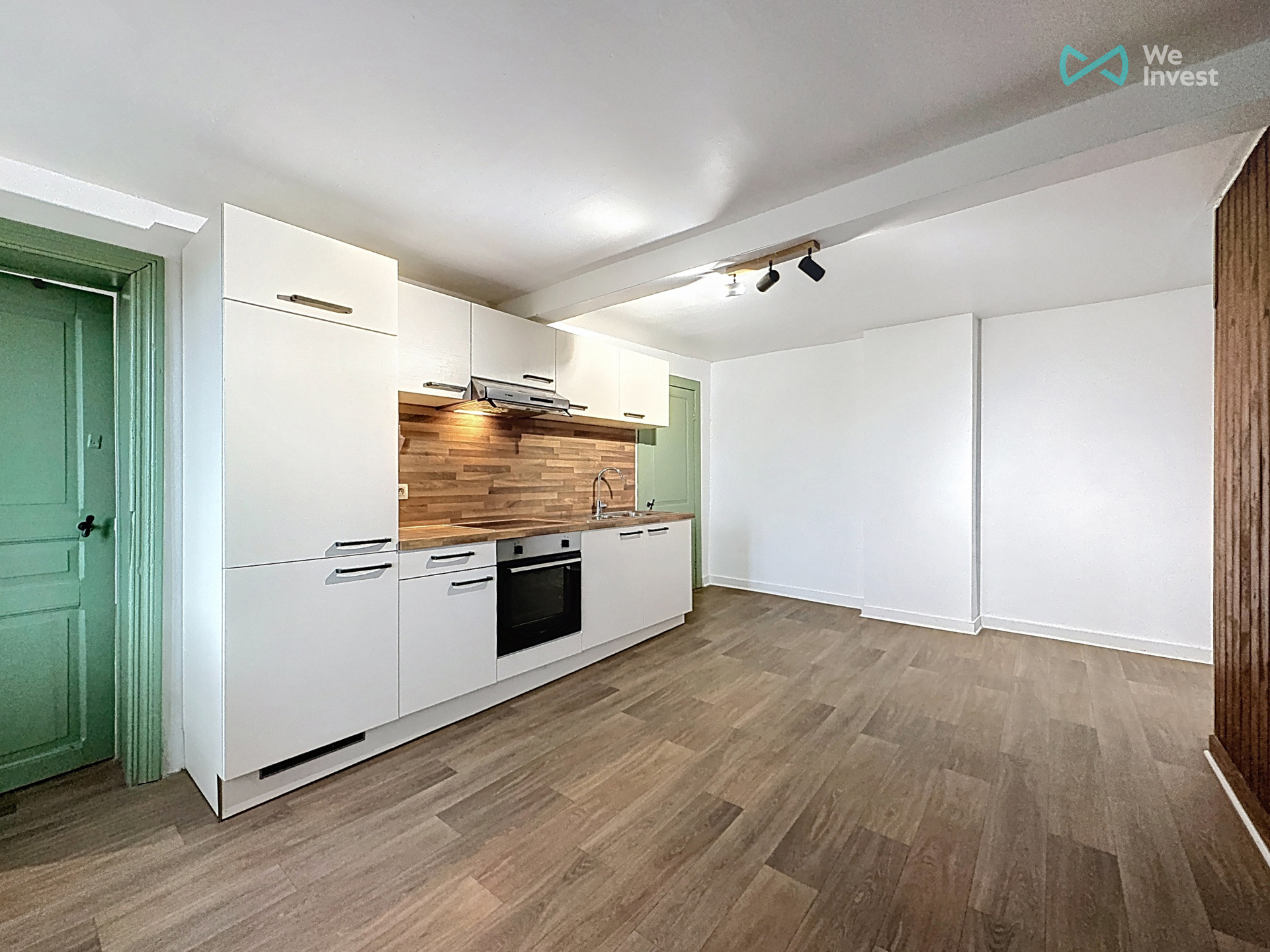 Photo 1 sur 5 pour Appartement d'une chambre à Ath