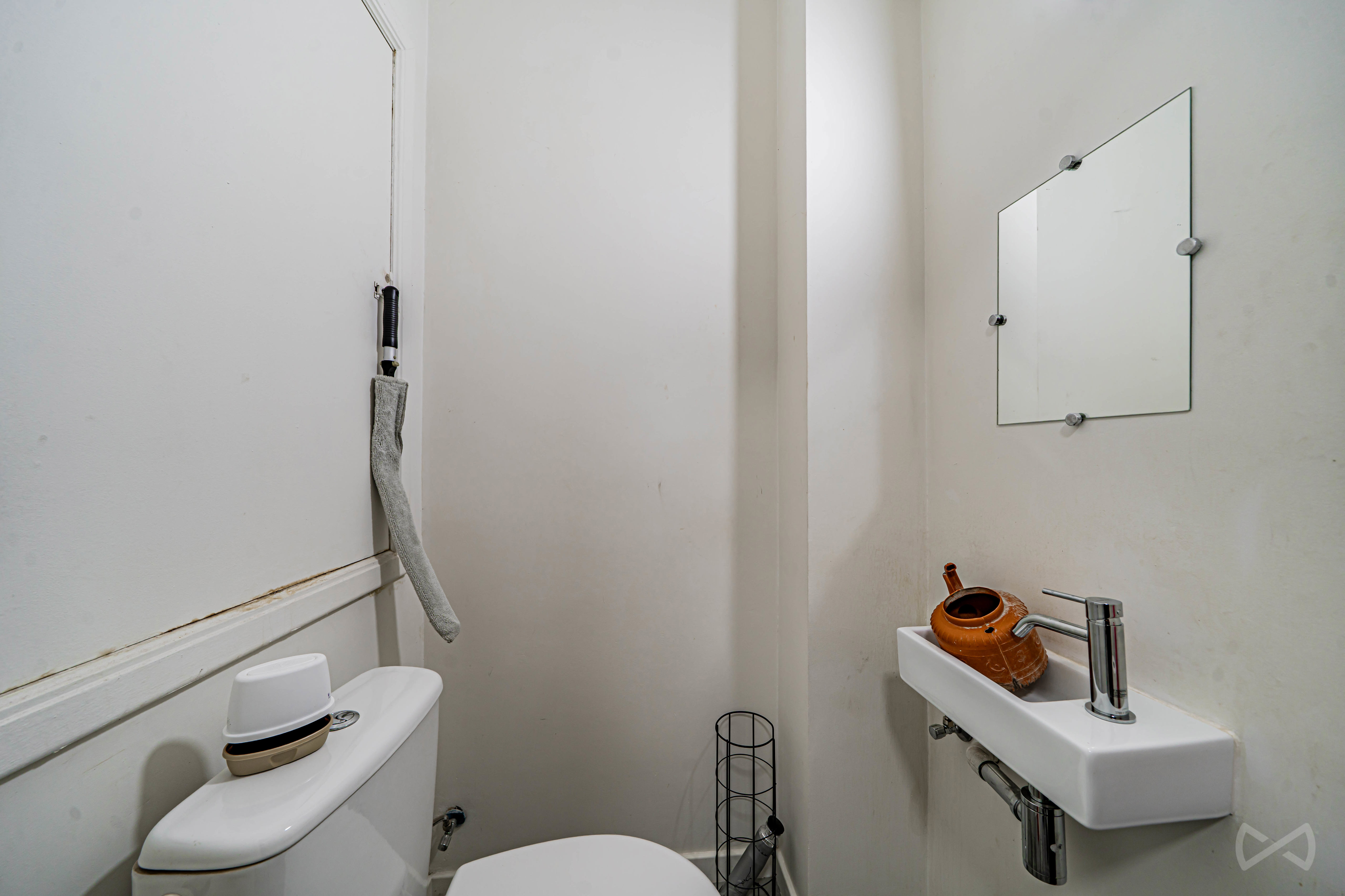 Picture 3 of 4 for Flat with two bedrooms in Charleroi