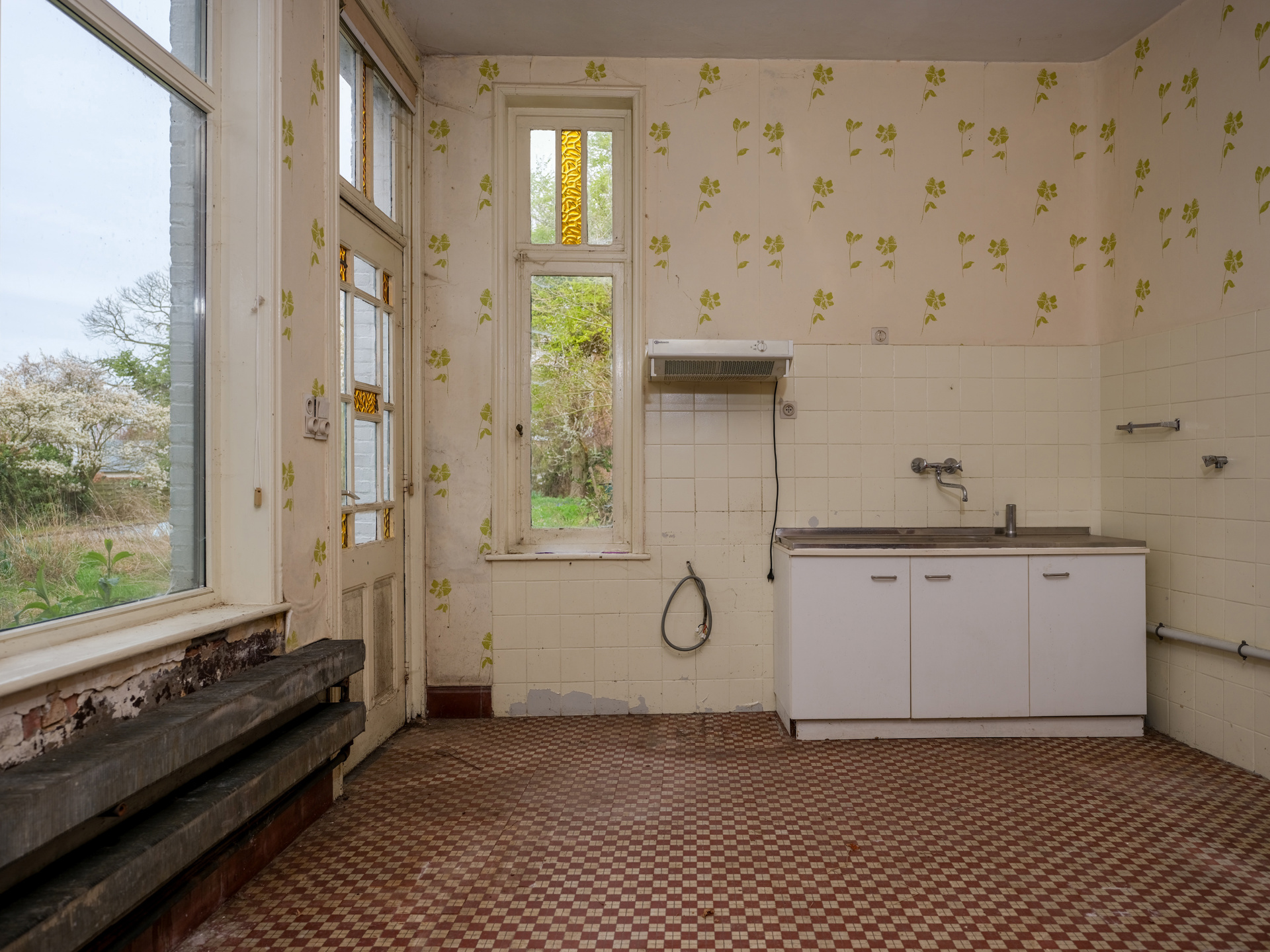 Photo 2 sur 4 pour Maison de maître de cinq chambres à Herk-de-Stad