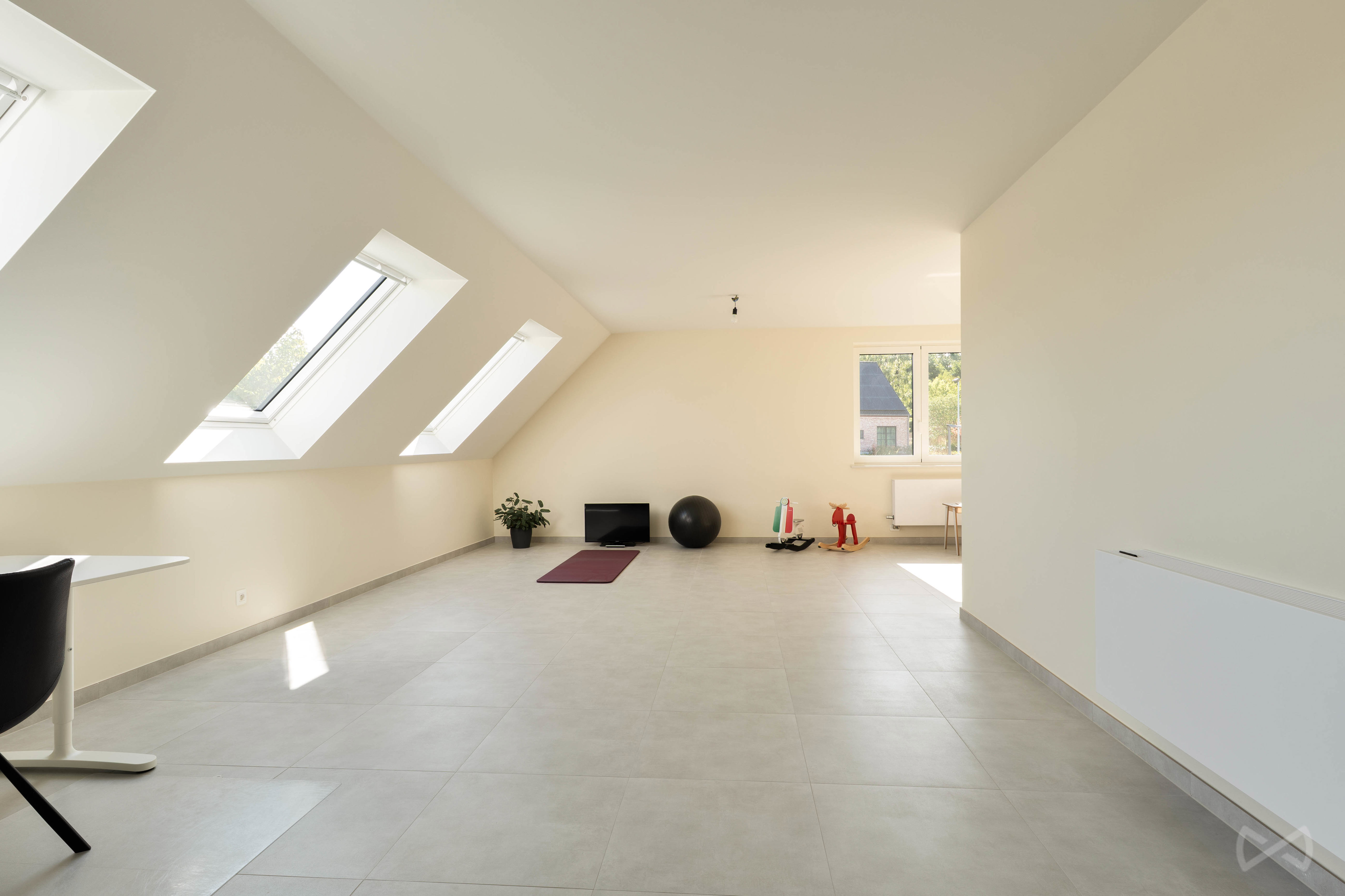 Picture 3 of 4 for Villa with six bedrooms in Bierbeek
