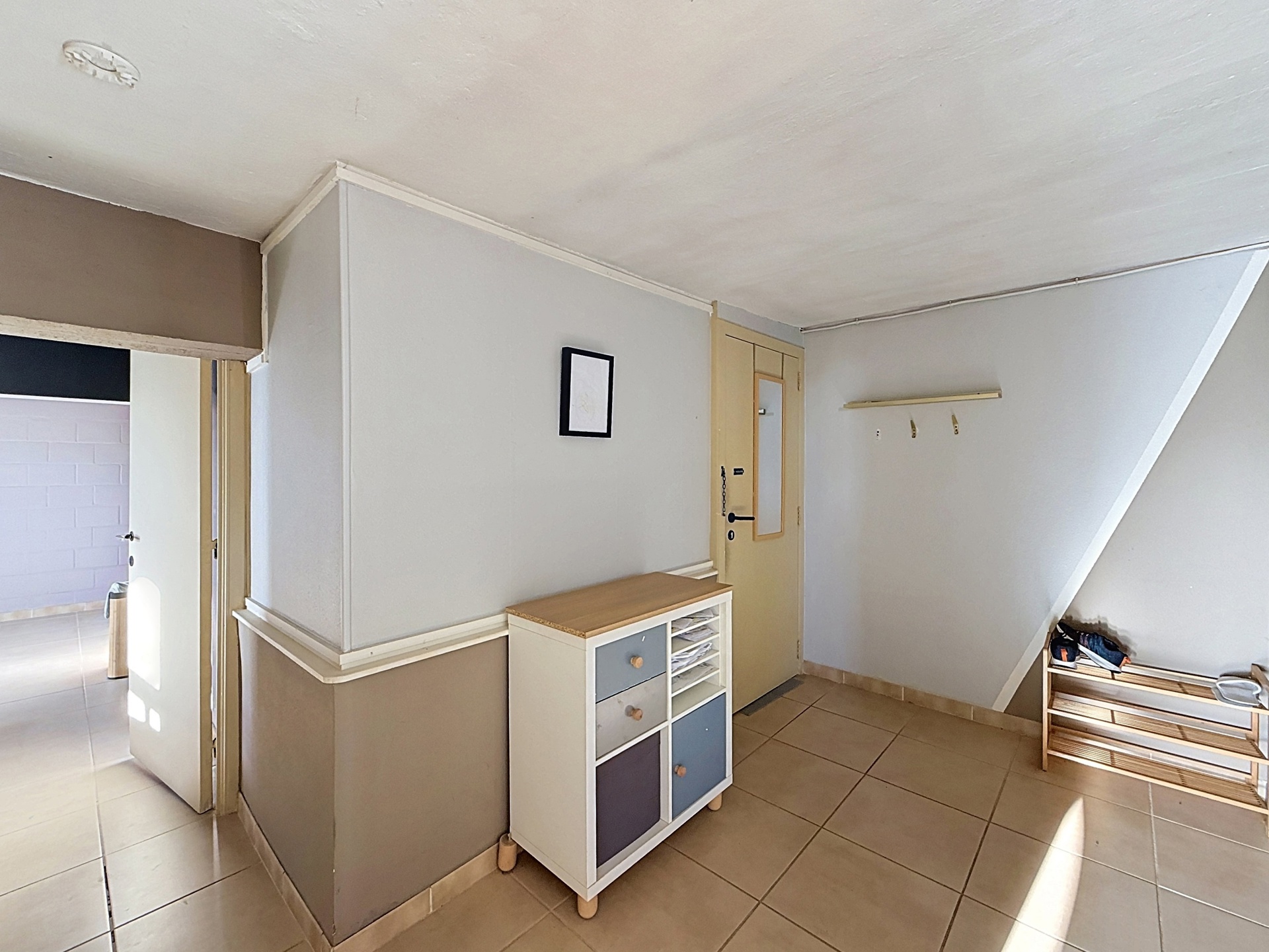 Picture 4 of 4 for Flat with two bedrooms in Beloeil