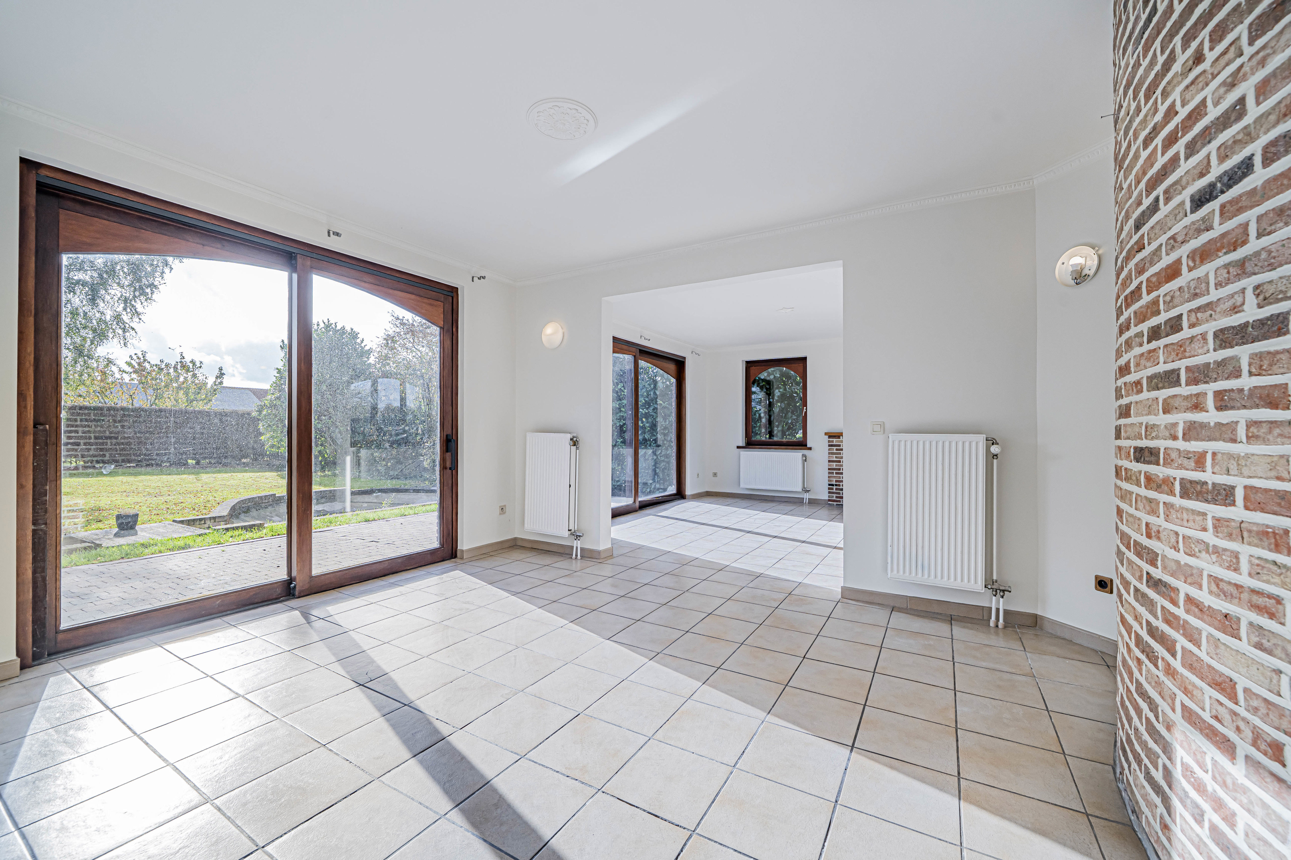 Picture 1 of 4 for House with four bedrooms in Huldenberg