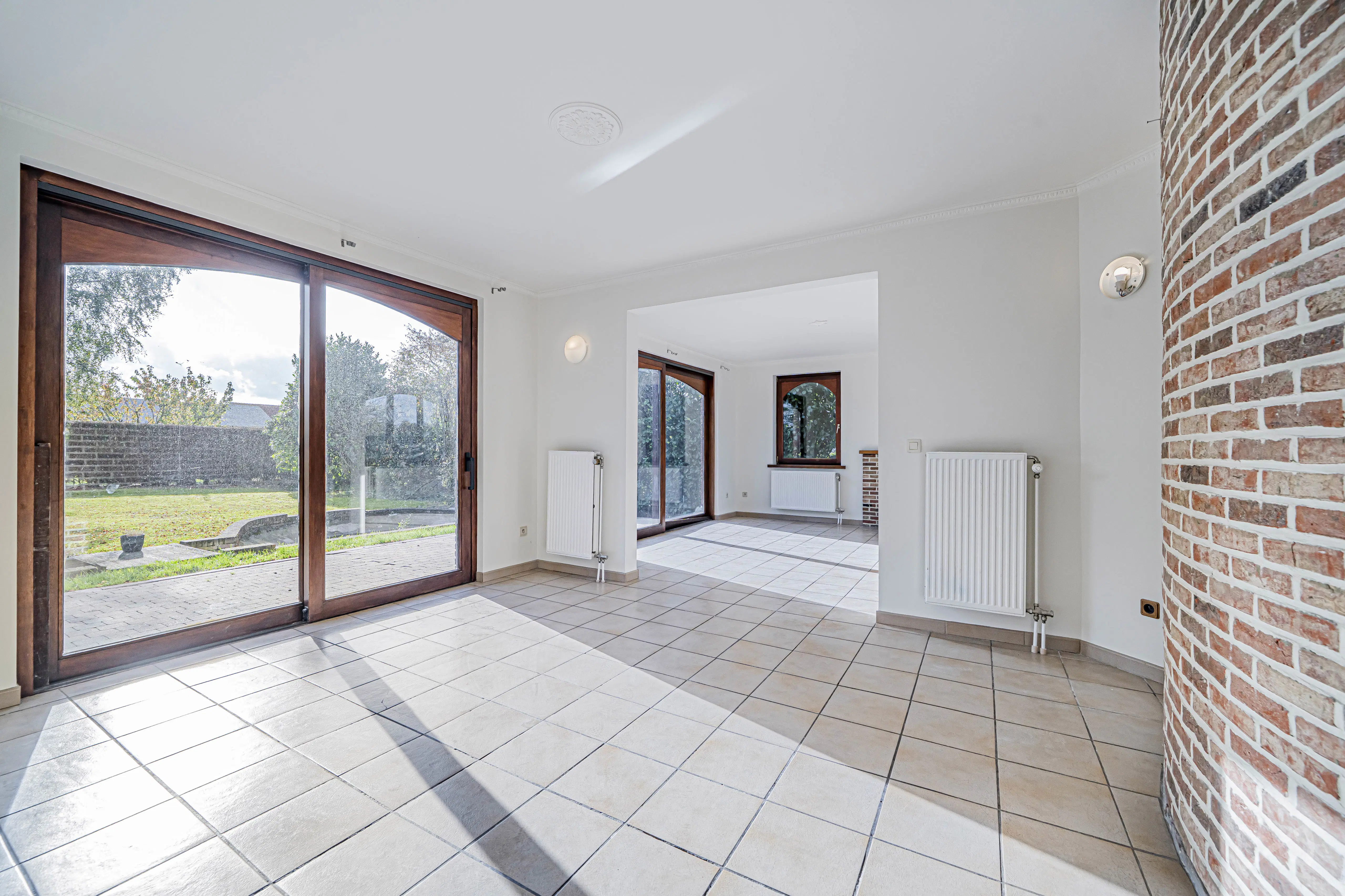 Picture 1 of 4 for House with four bedrooms in Huldenberg
