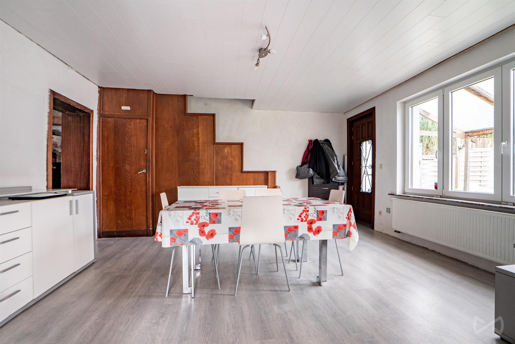 Picture 1 of 4 for House with two bedrooms in Lodelinsart