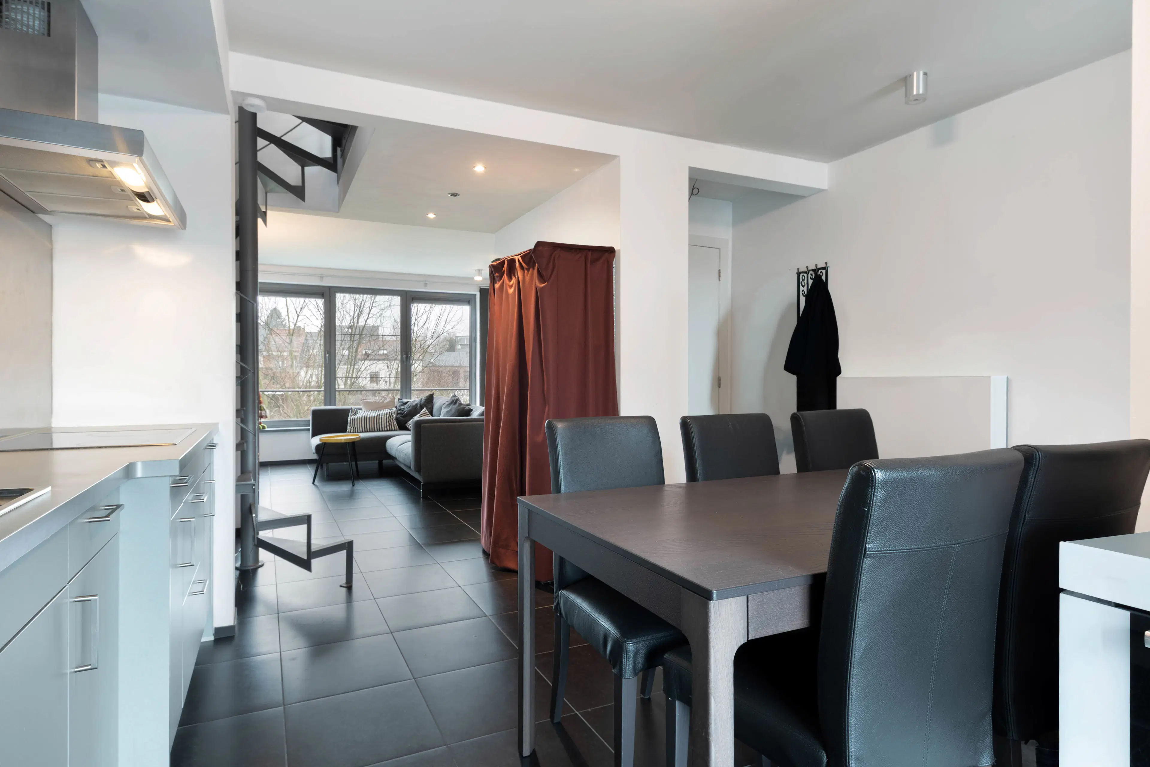 Picture 2 of 4 for Flat with two bedrooms in Leuven
