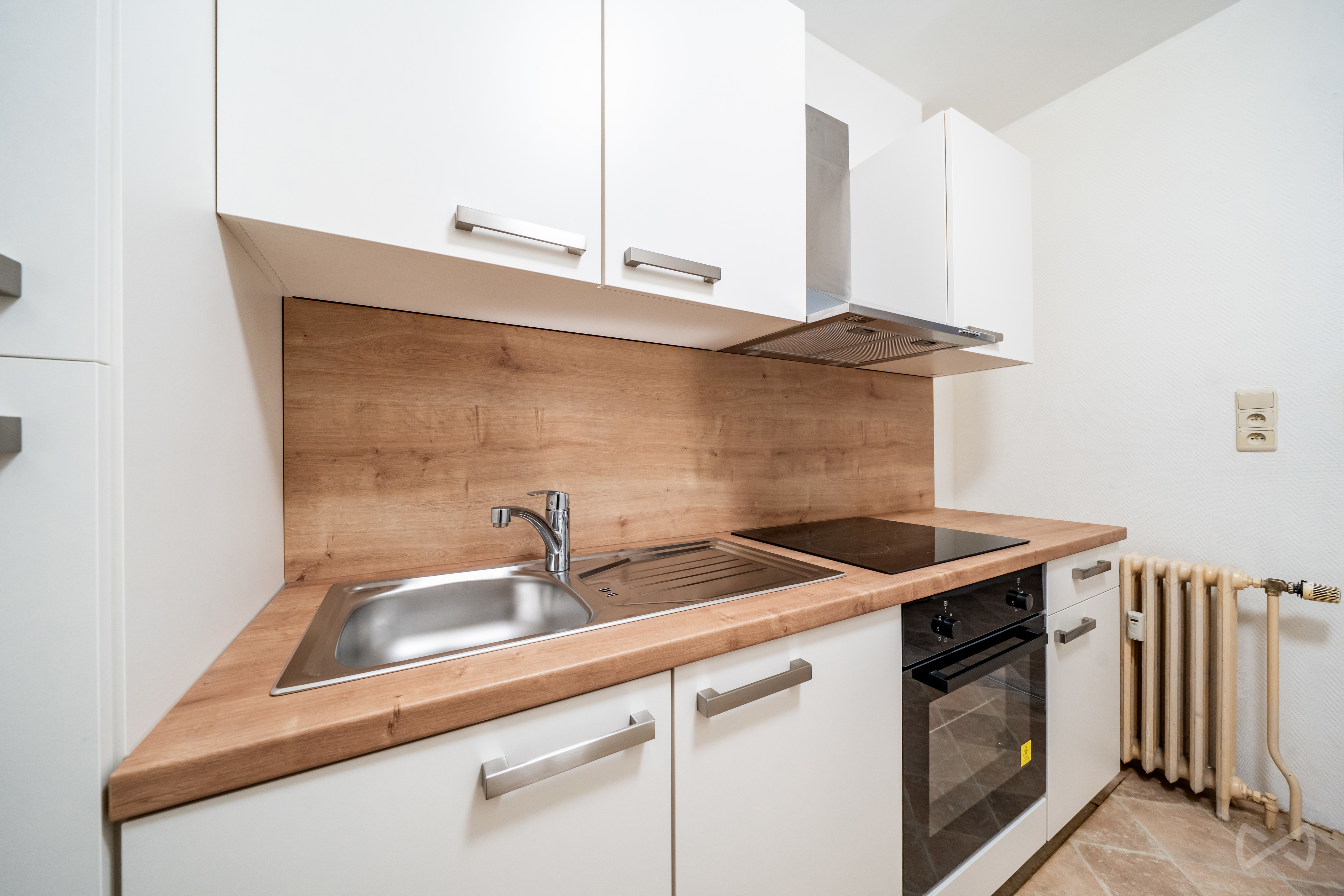 Picture 4 of 4 for Ground floor with one bedroom in Arlon