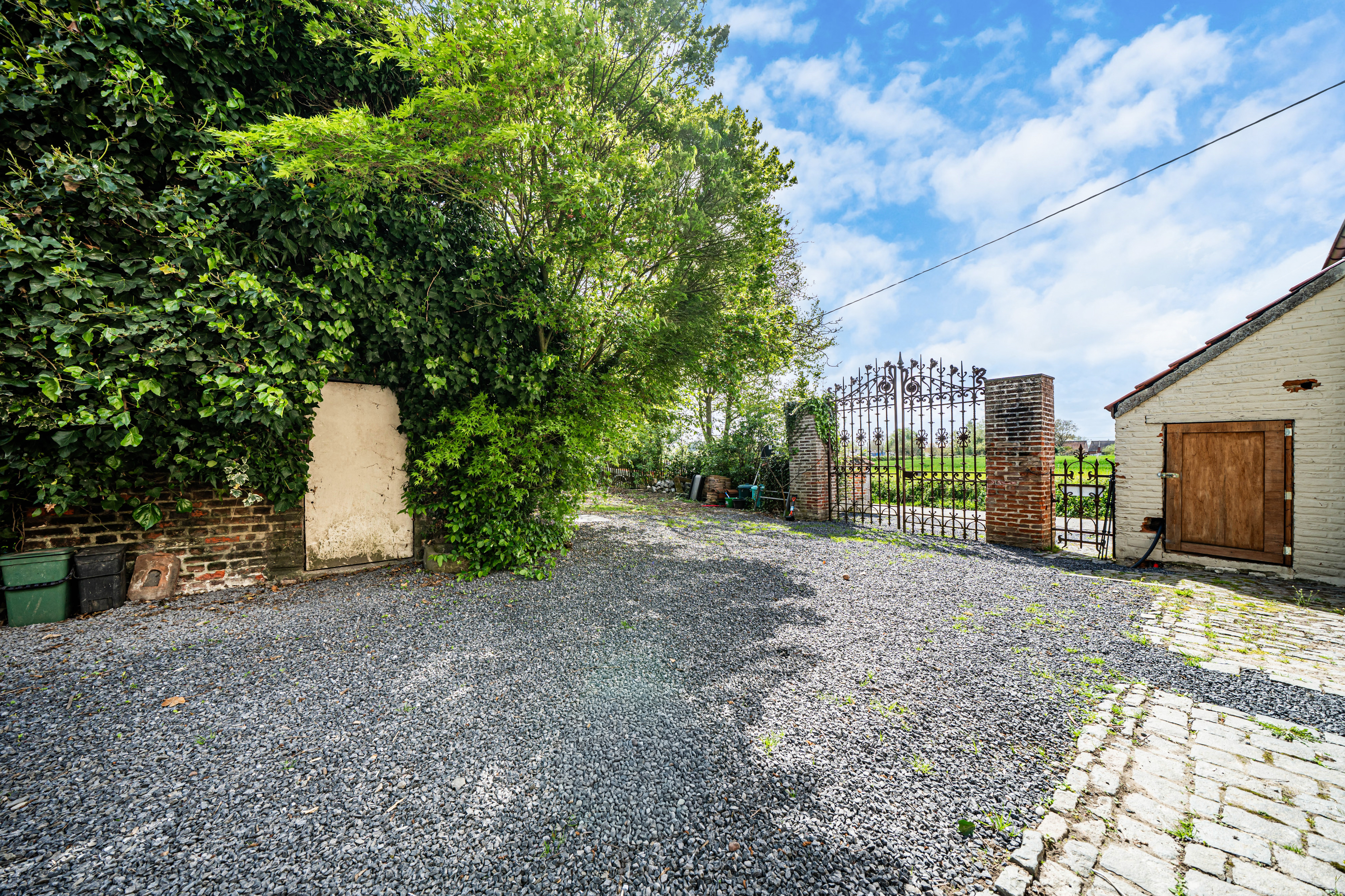 Picture 4 of 4 for Villa farmtype with five bedrooms in Ollignies