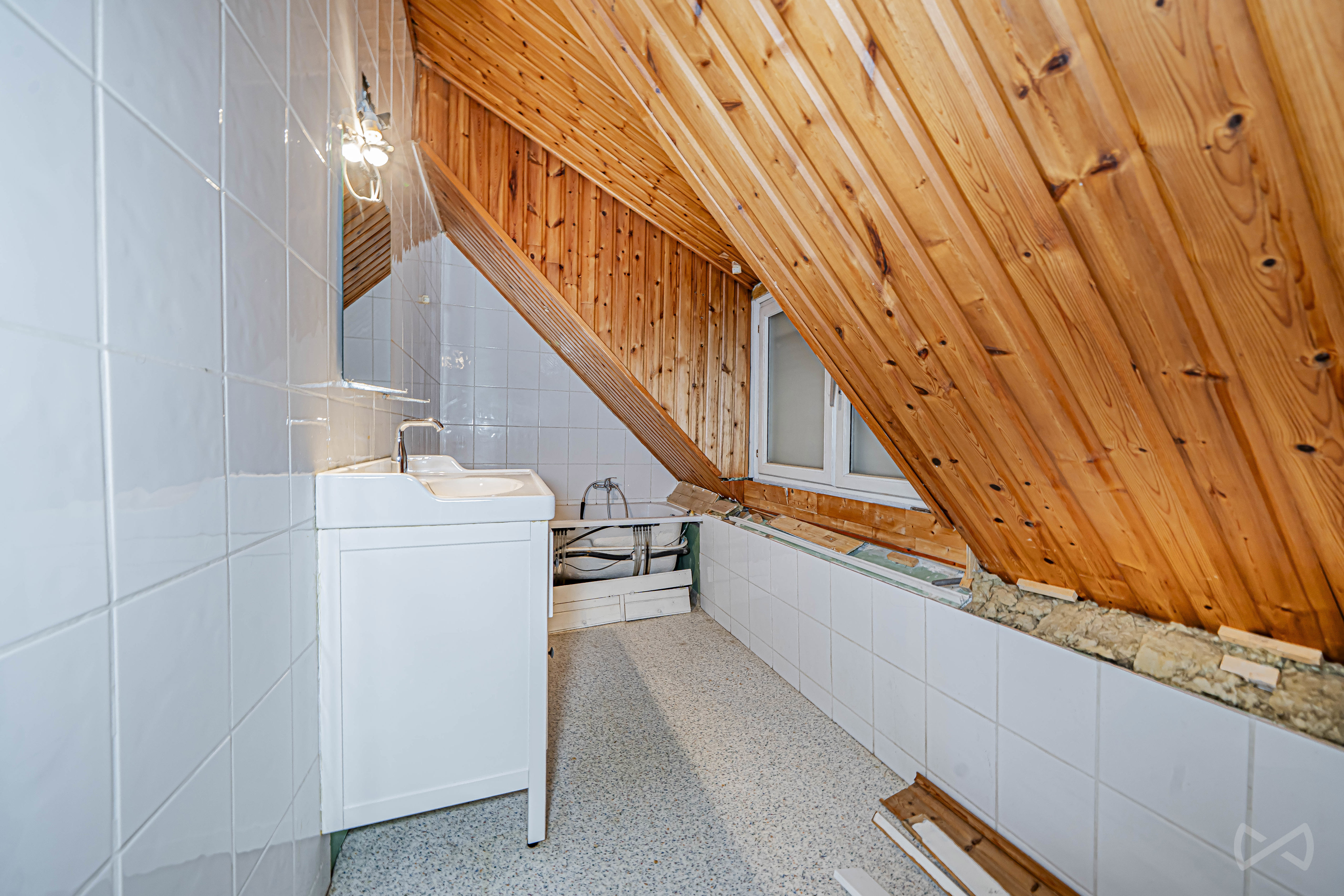 Picture 2 of 4 for House with three bedrooms in Maisières