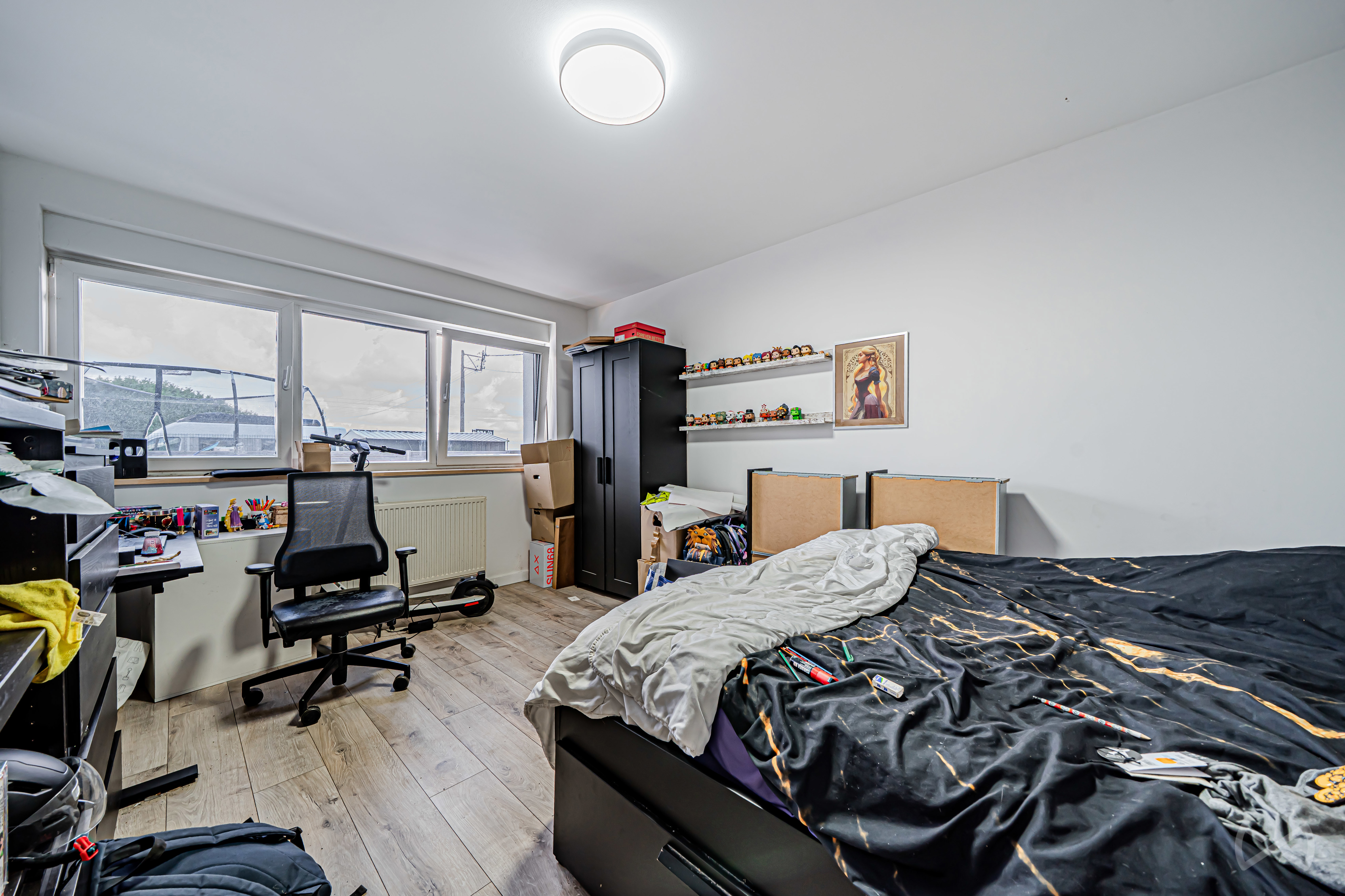Picture 3 of 4 for House with eight bedrooms in Waremme