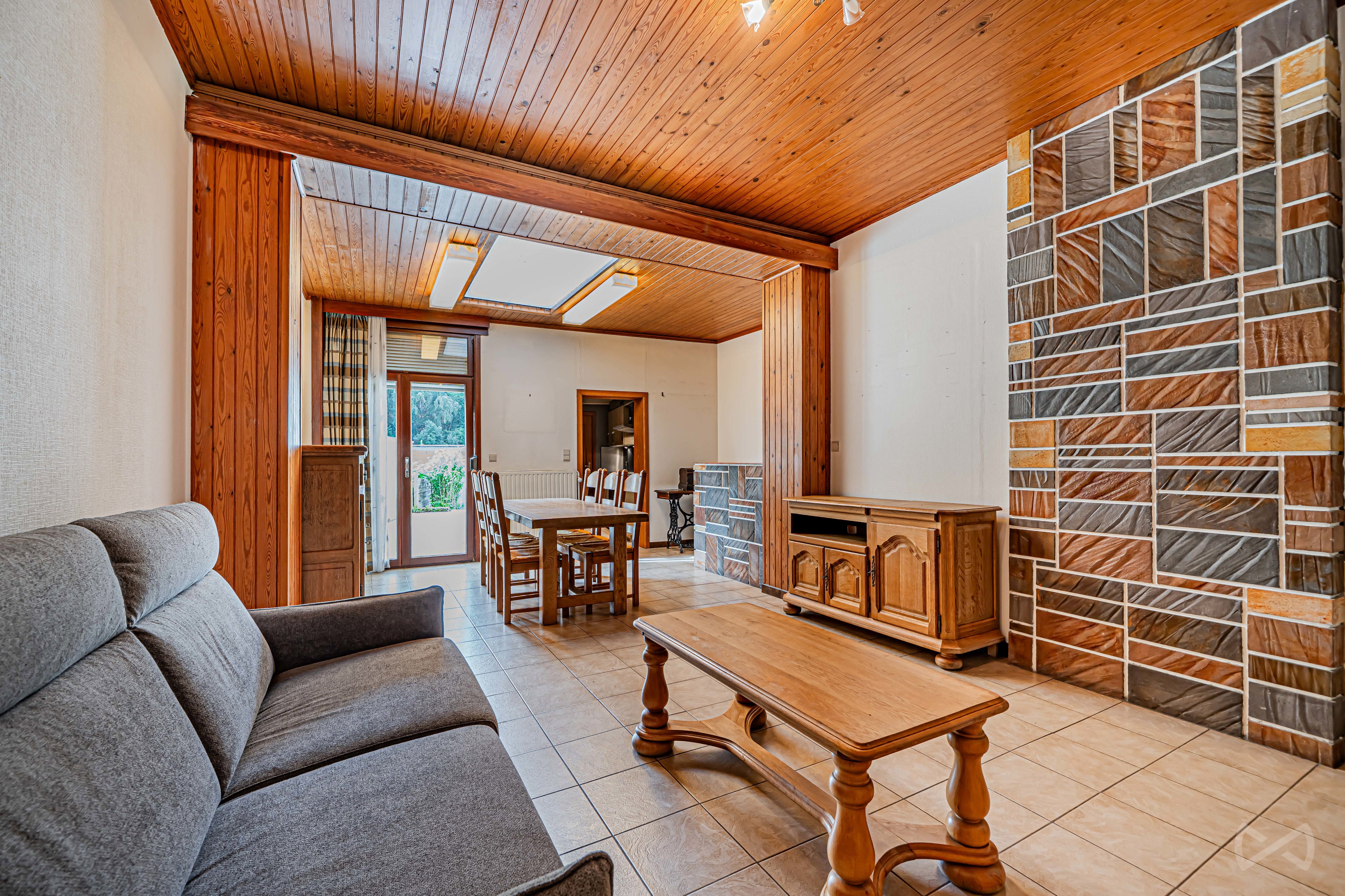 Foto van de woning