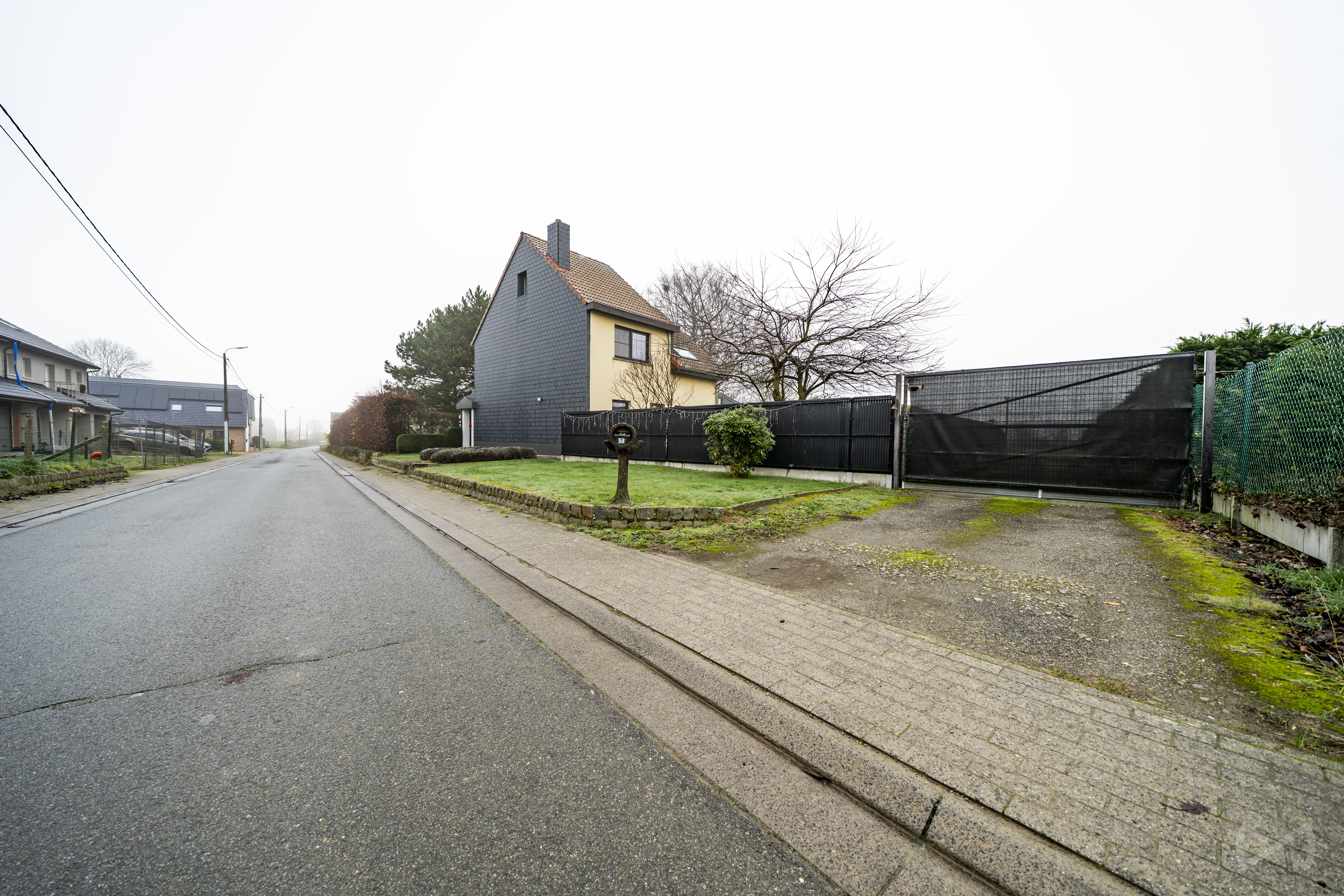 Picture 4 of 4 for House with four bedrooms in Overijse