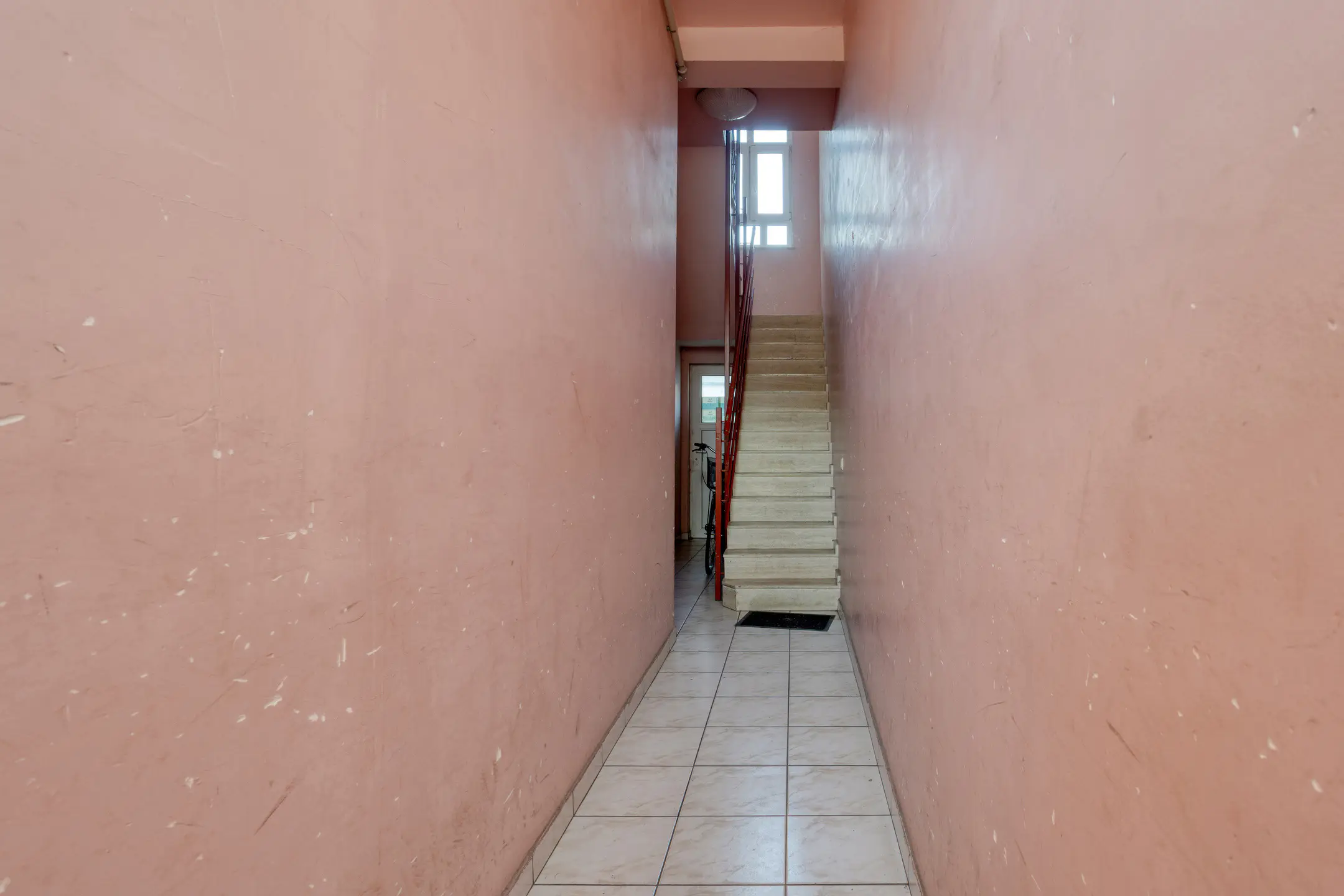 Picture 1 of 4 for Apartment block with four bedrooms in Anderlecht