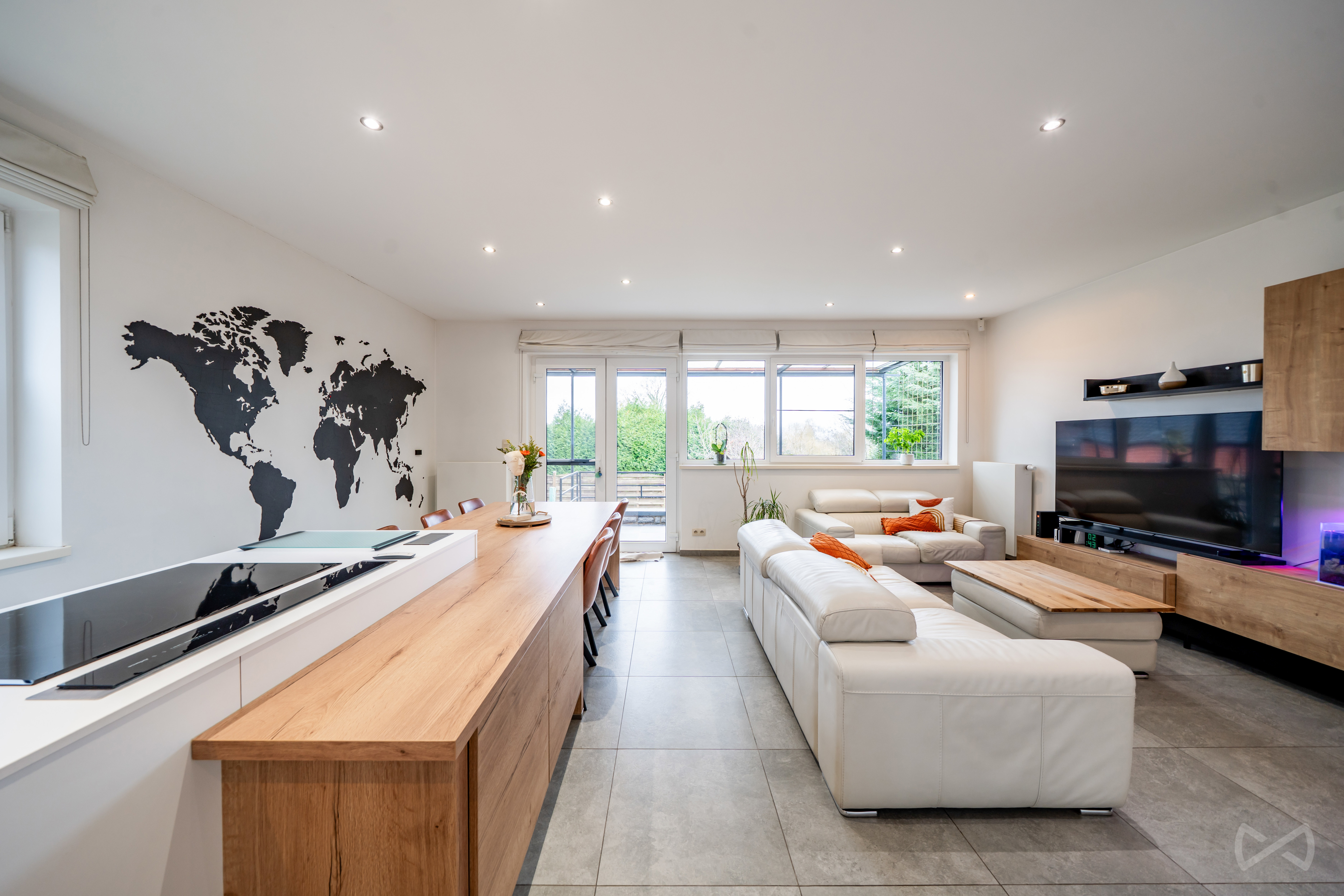 Picture 4 of 4 for House with two bedrooms in Binche Leval-Trahegnies