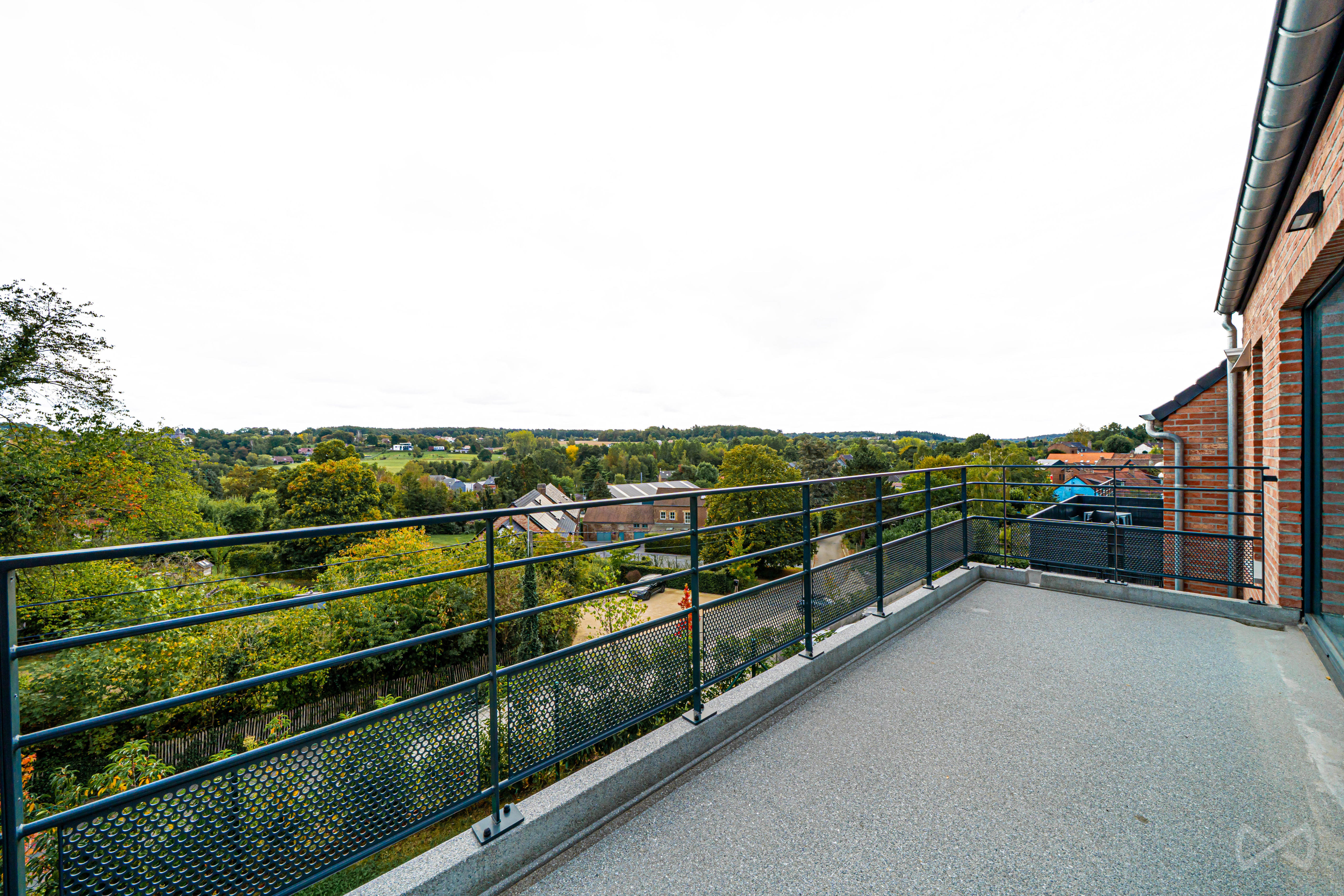 Picture 3 of 4 for Duplex with three bedrooms in Court-Saint-Étienne