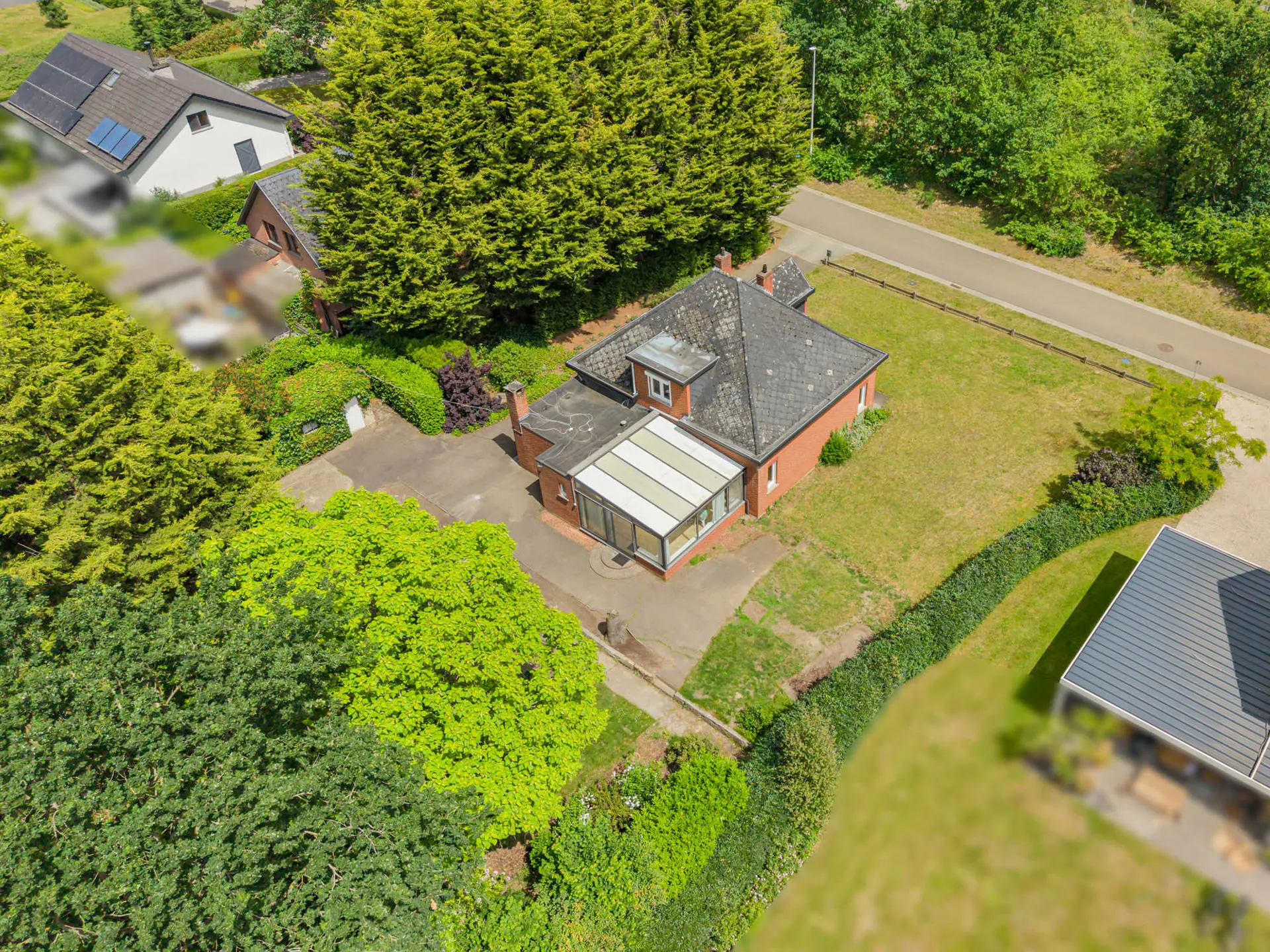 Picture 4 of 4 for House with three bedrooms in Tessenderlo-Ham