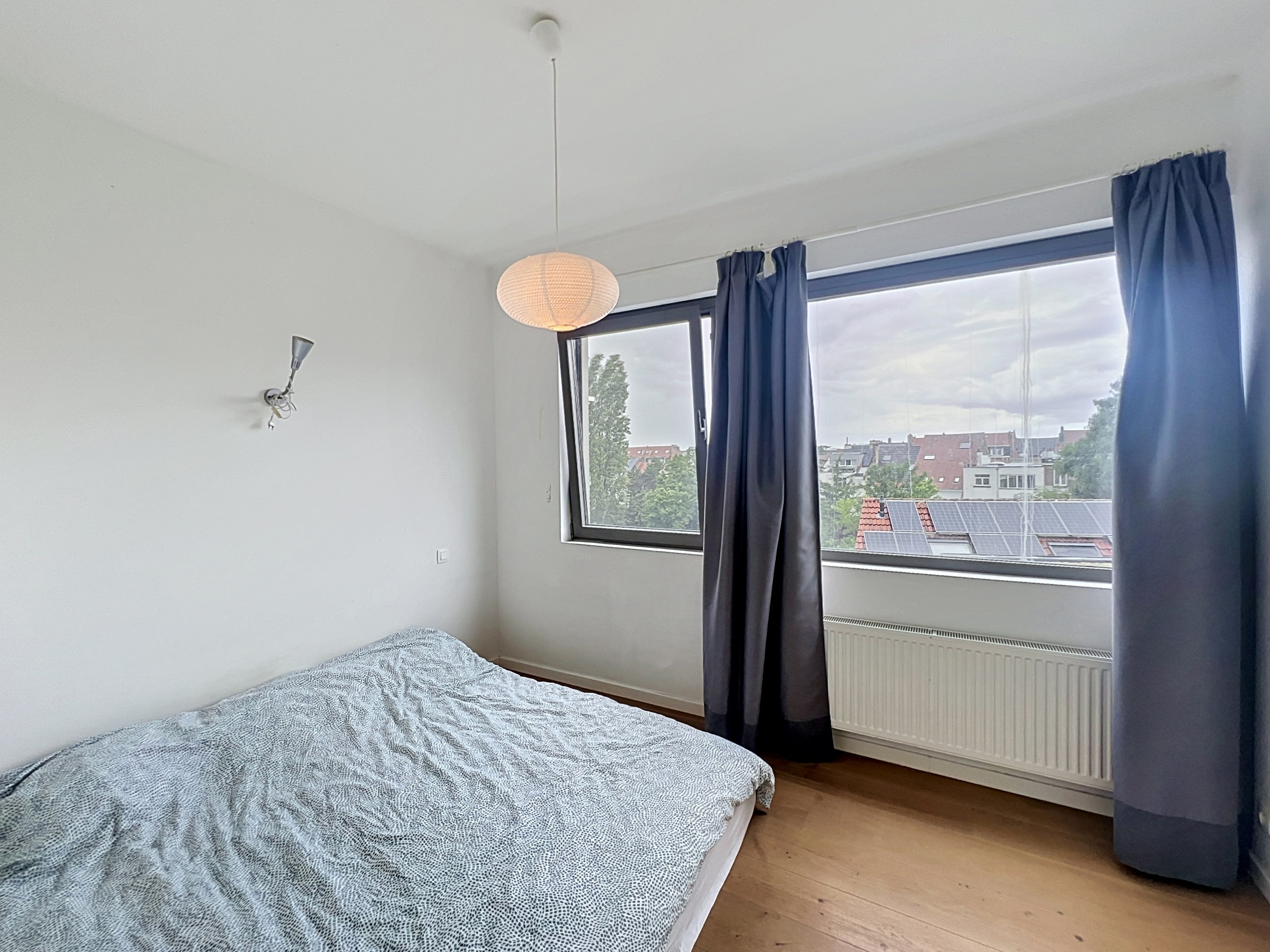 Picture 2 of 4 for Flat with three bedrooms in Schaerbeek
