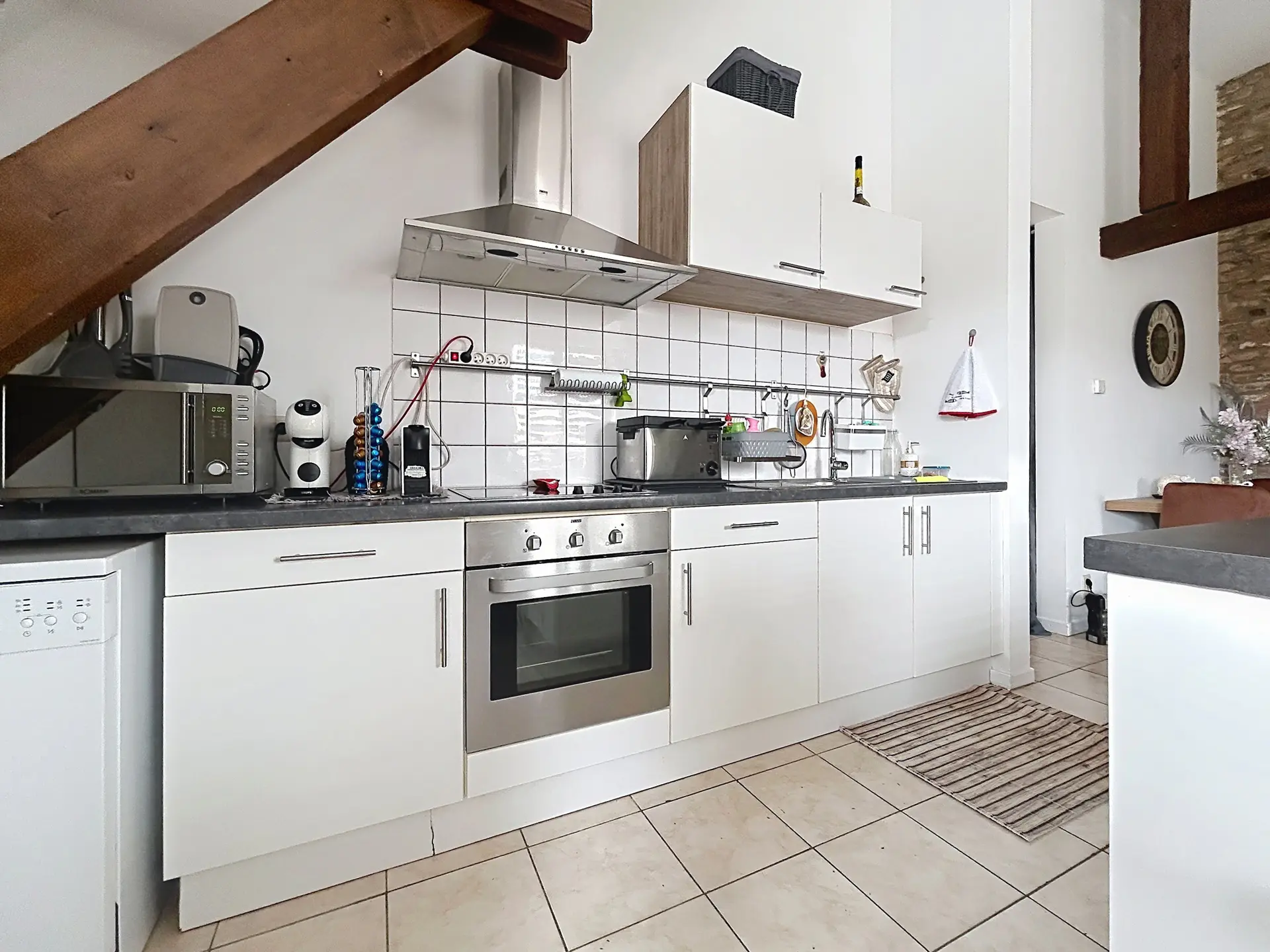 Foto van de woning