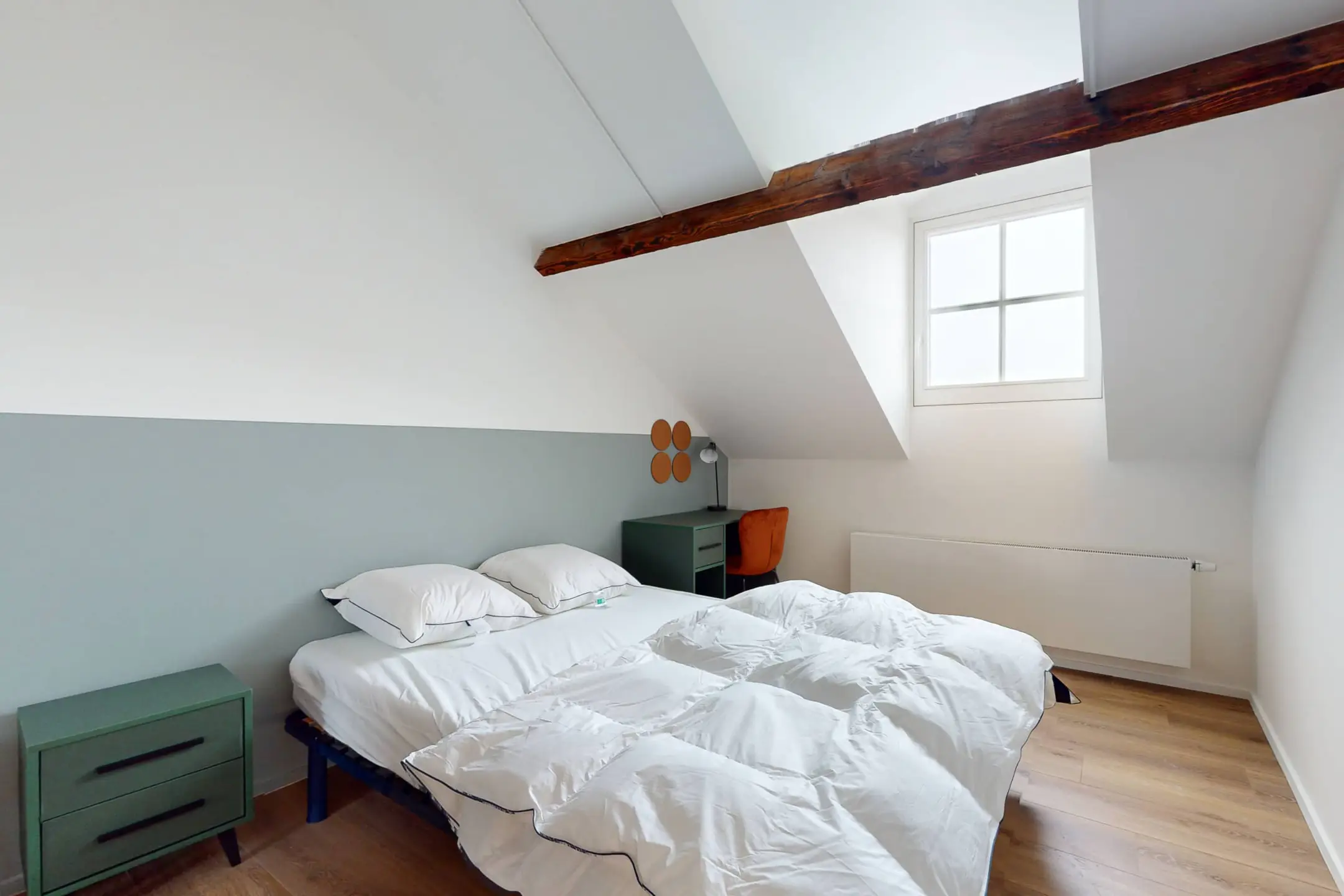Picture 3 of 4 for Flat with seven bedrooms in Bruxelles
