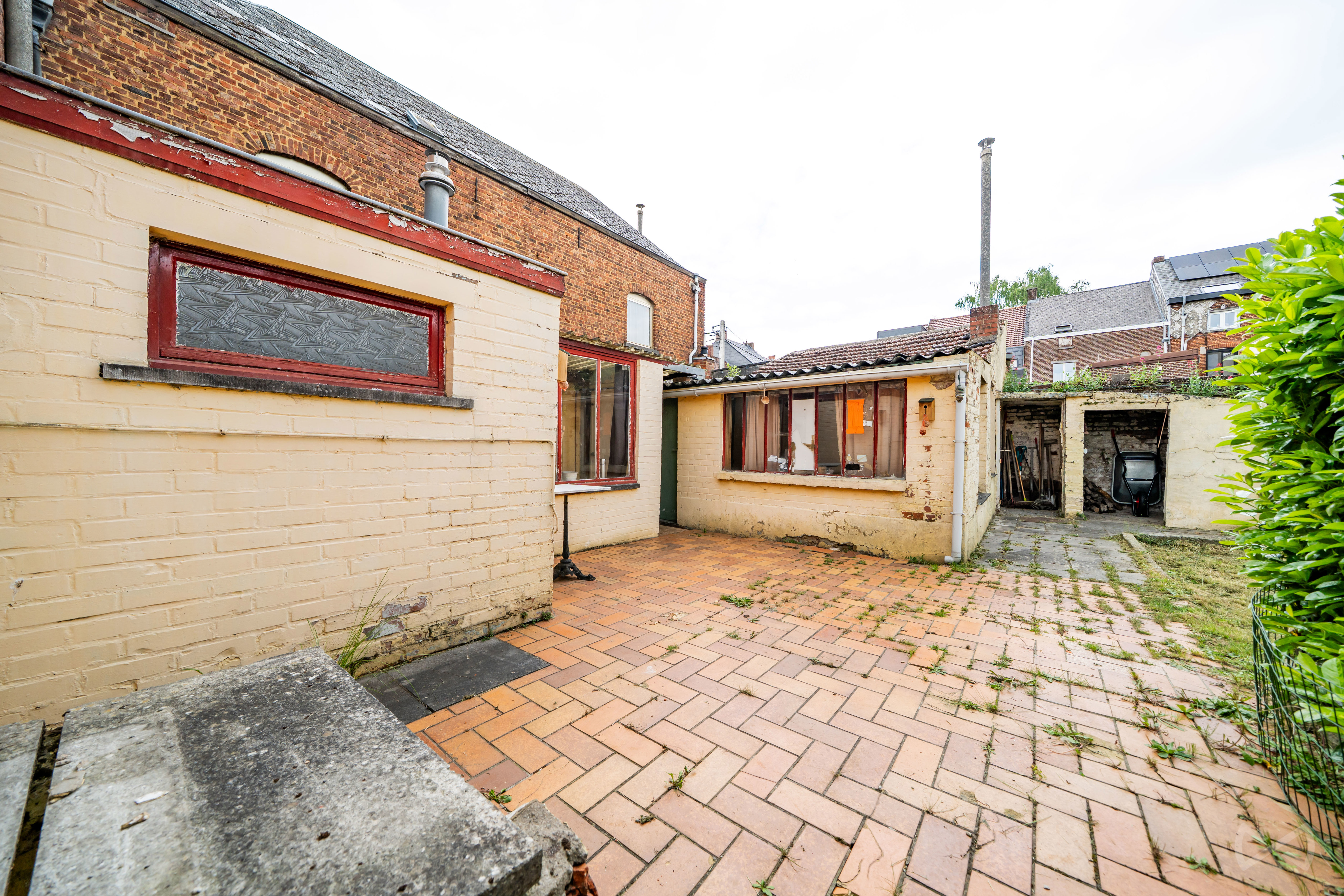 Picture 2 of 4 for House with three bedrooms in Ecaussinnes-d'Enghien
