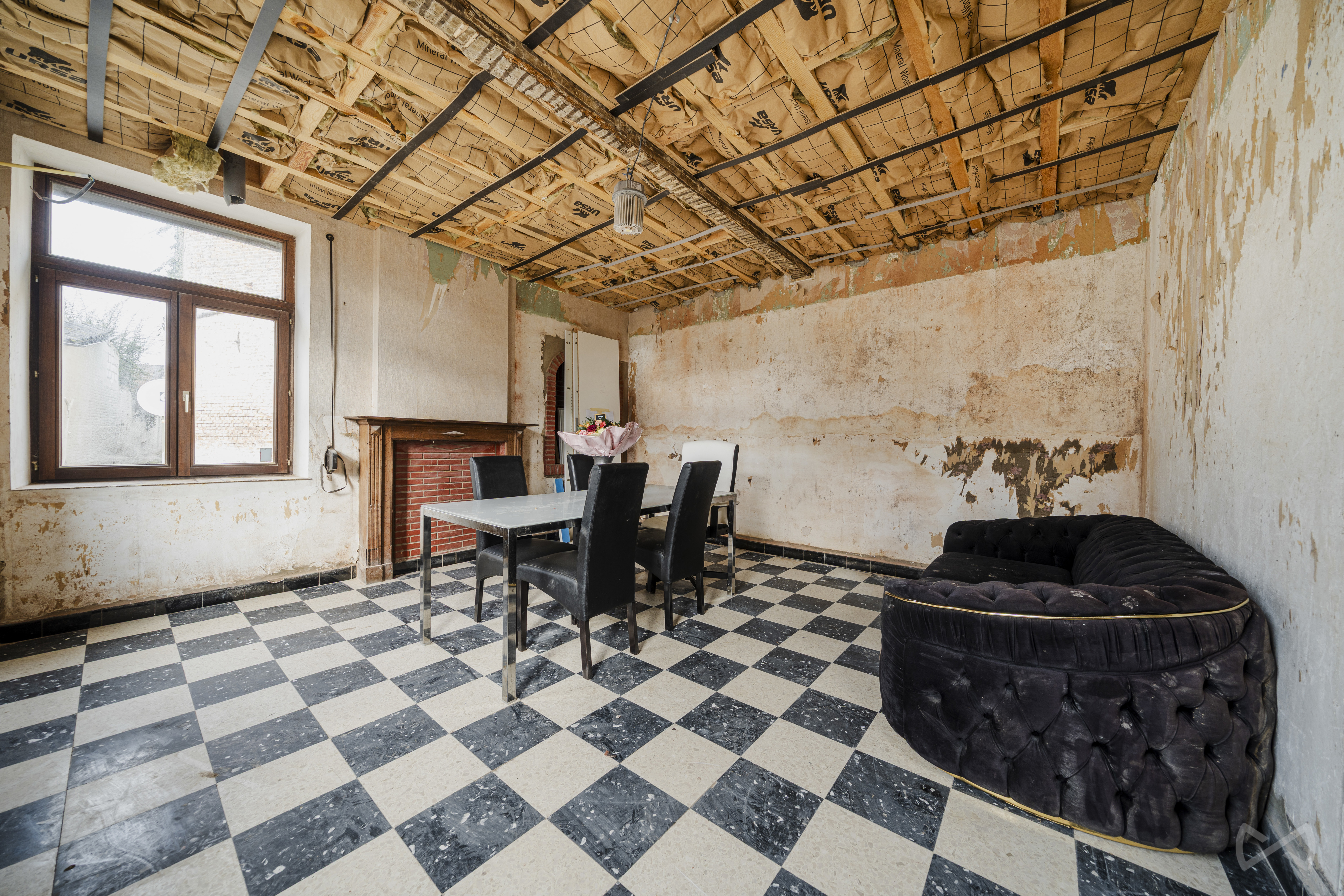 Photo 3 sur 4 pour Maison de trois chambres à Jauche