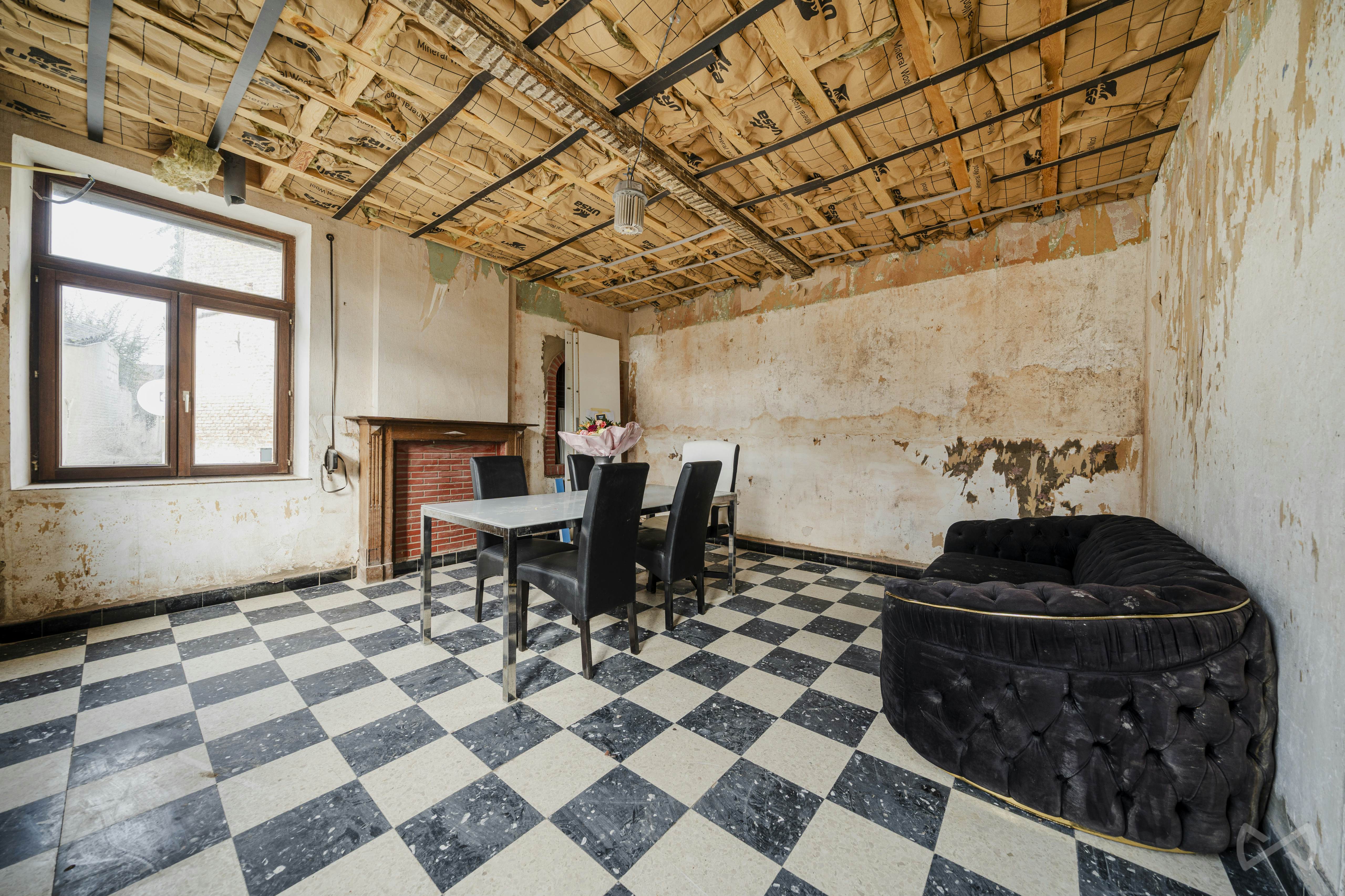 Photo 5 sur 4 pour Maison de trois chambres à Jauche