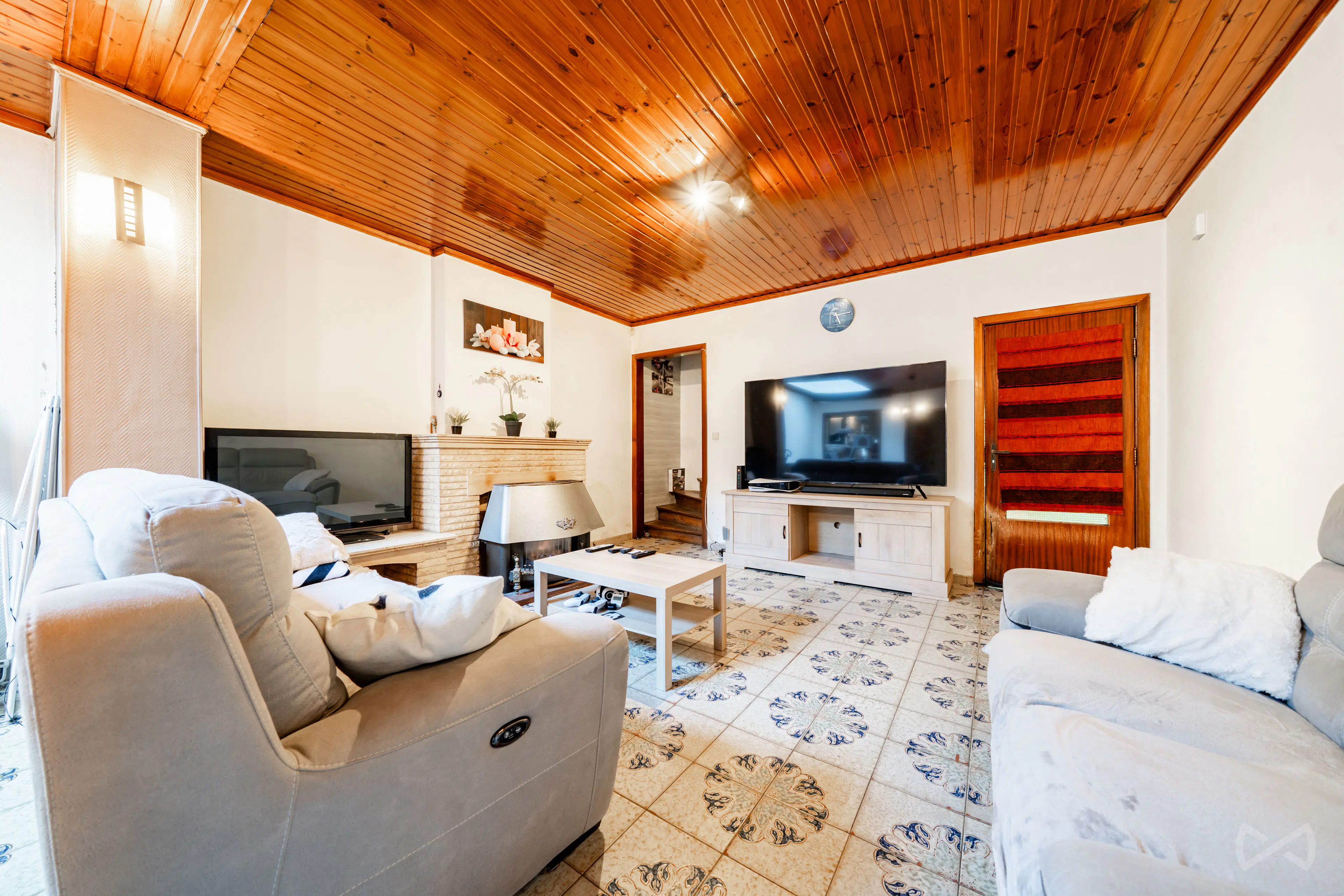 Picture 2 of 4 for House with four bedrooms in La Louvière