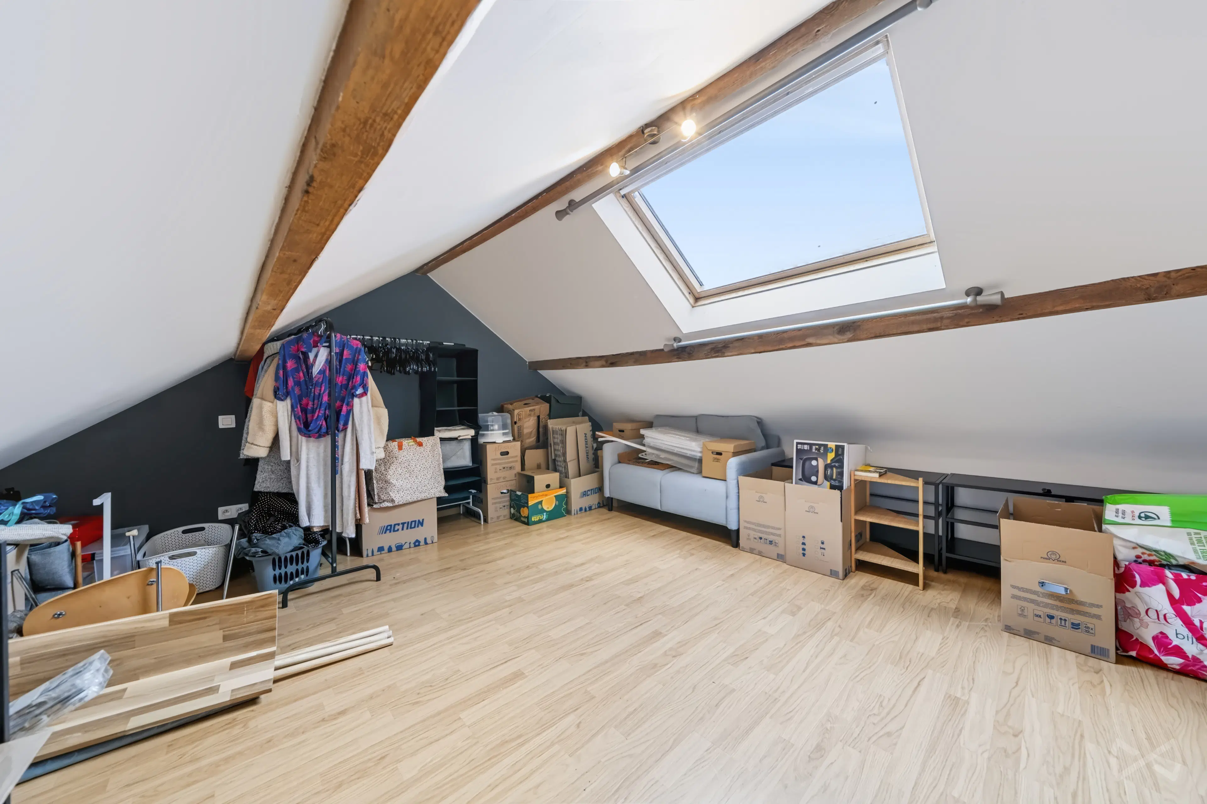Picture 2 of 4 for House with three bedrooms in Huy