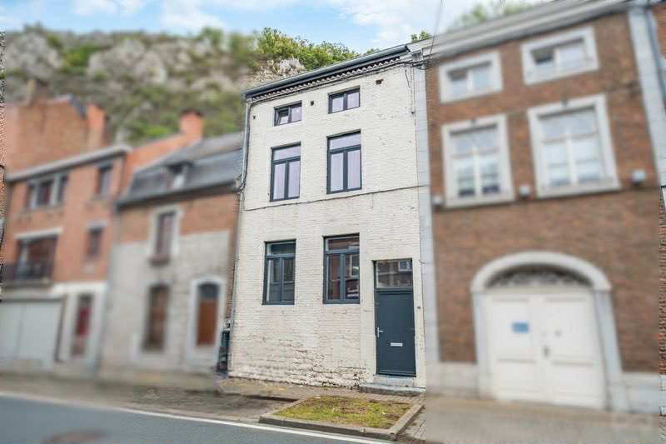 Picture 4 of 4 for House with three bedrooms in Dinant