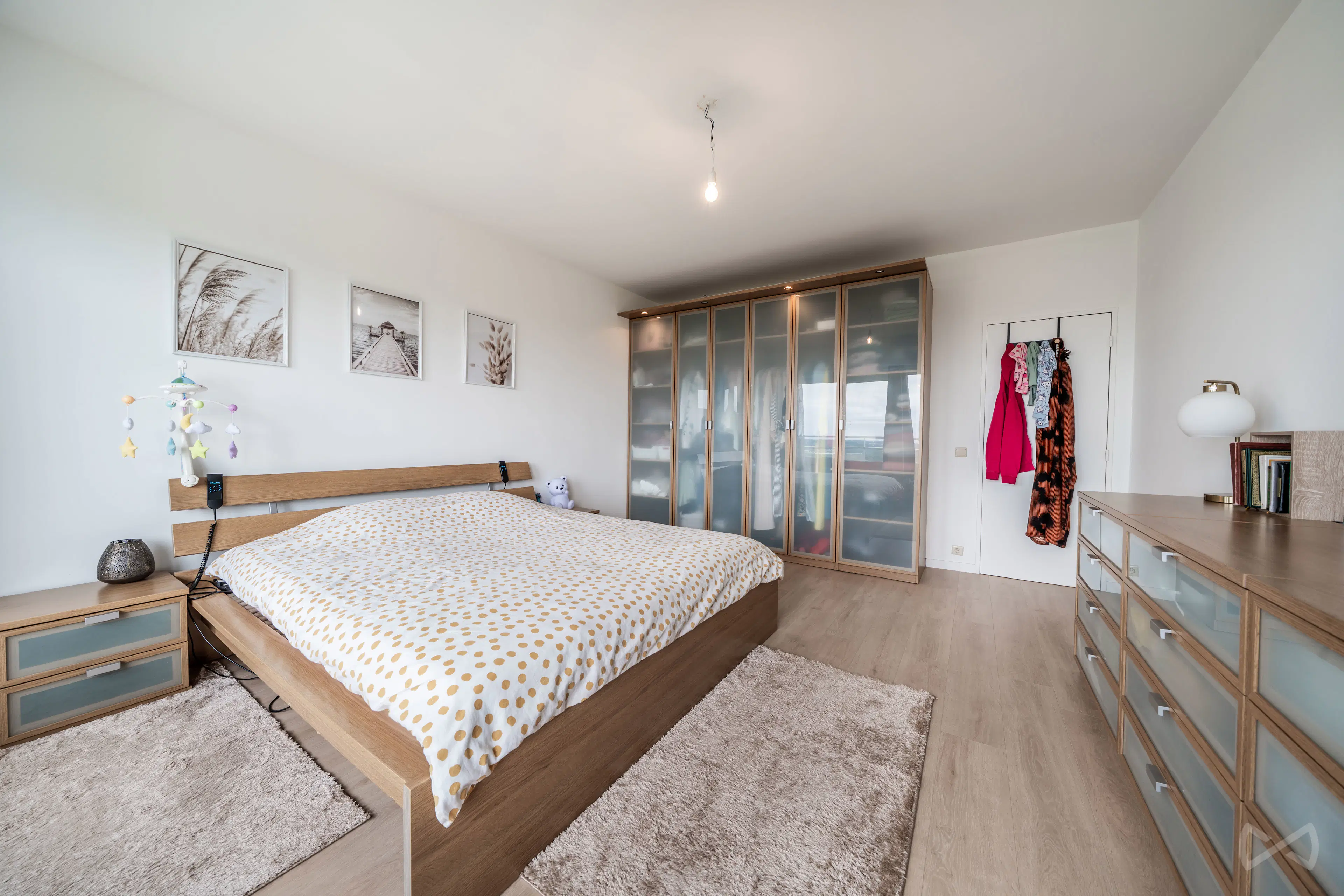 Picture 4 of 4 for Flat with two bedrooms in Molenbeek-Saint-Jean