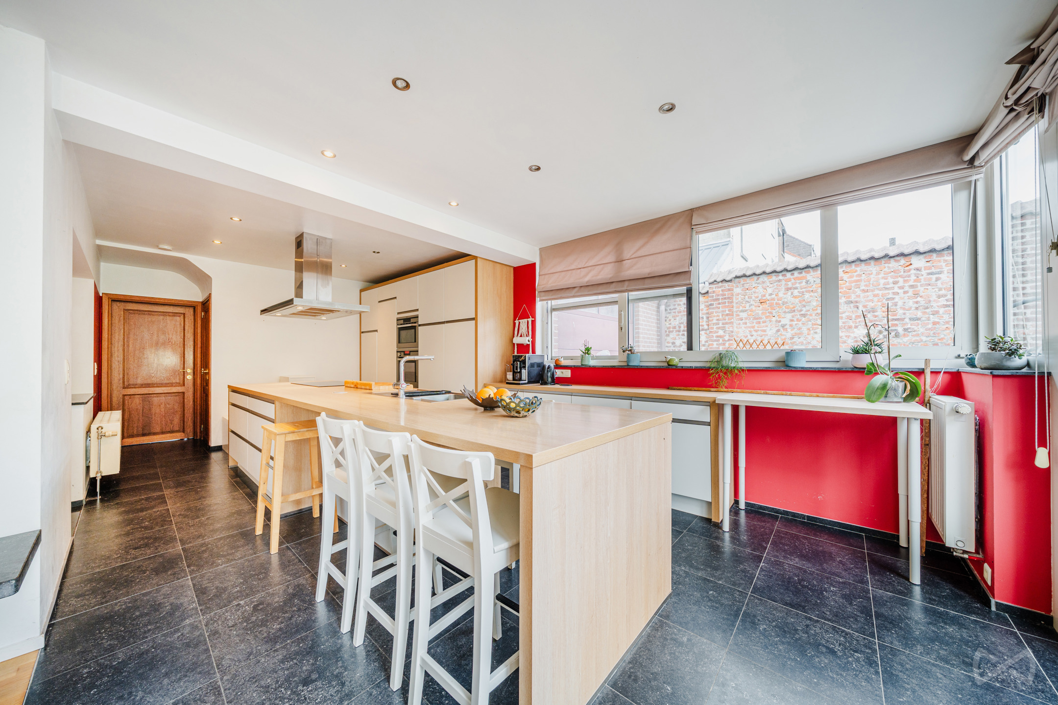 Photo 1 sur 4 pour Maison de trois chambres à Lillois-witterzée