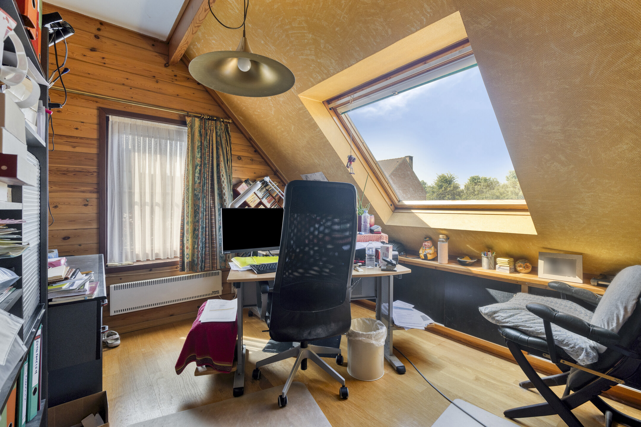 Photo 3 sur 4 pour Maison de trois chambres à Dilbeek