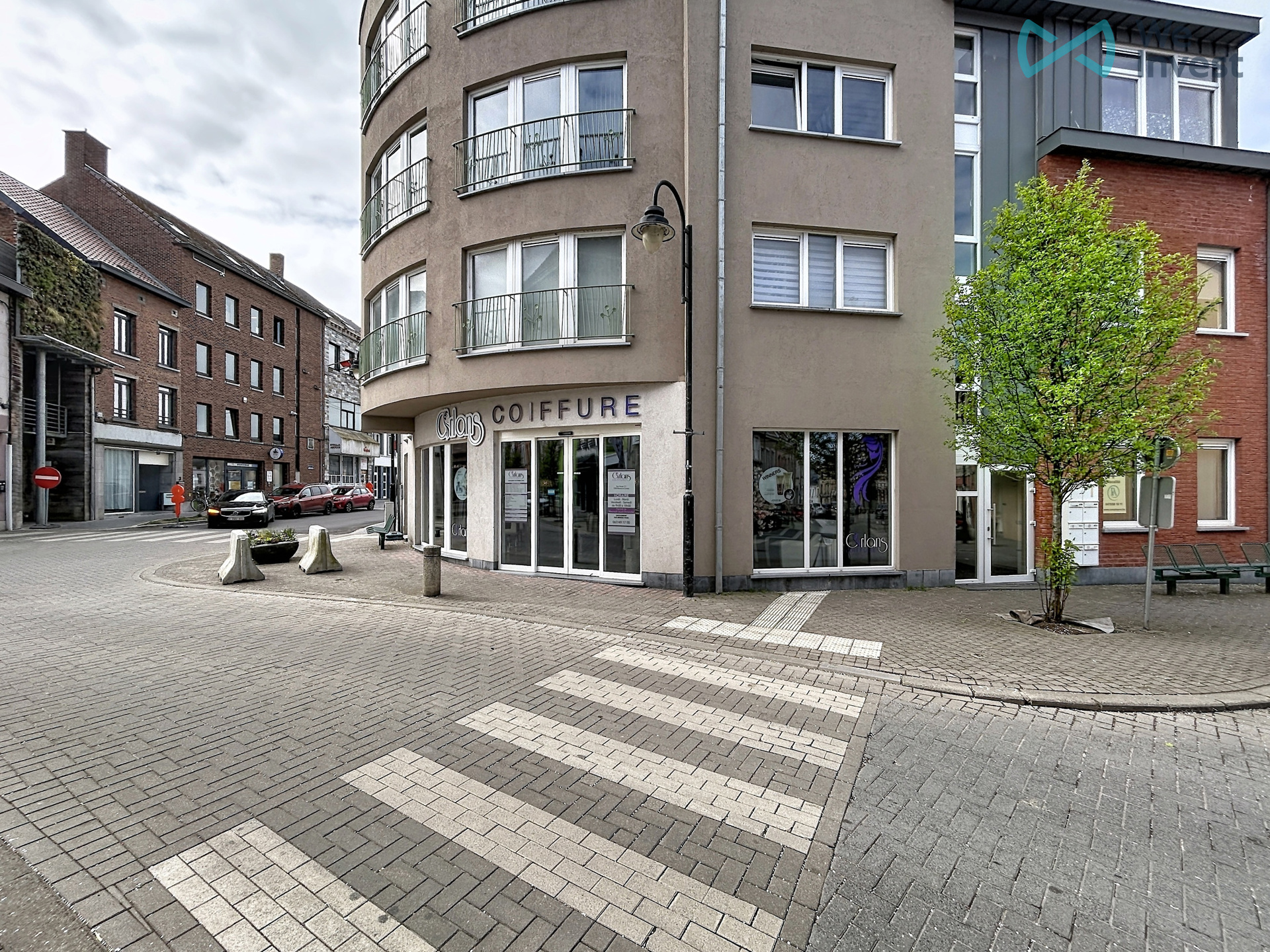Photo 3 sur 4 pour Commerce individuel à Braine-le-Comte