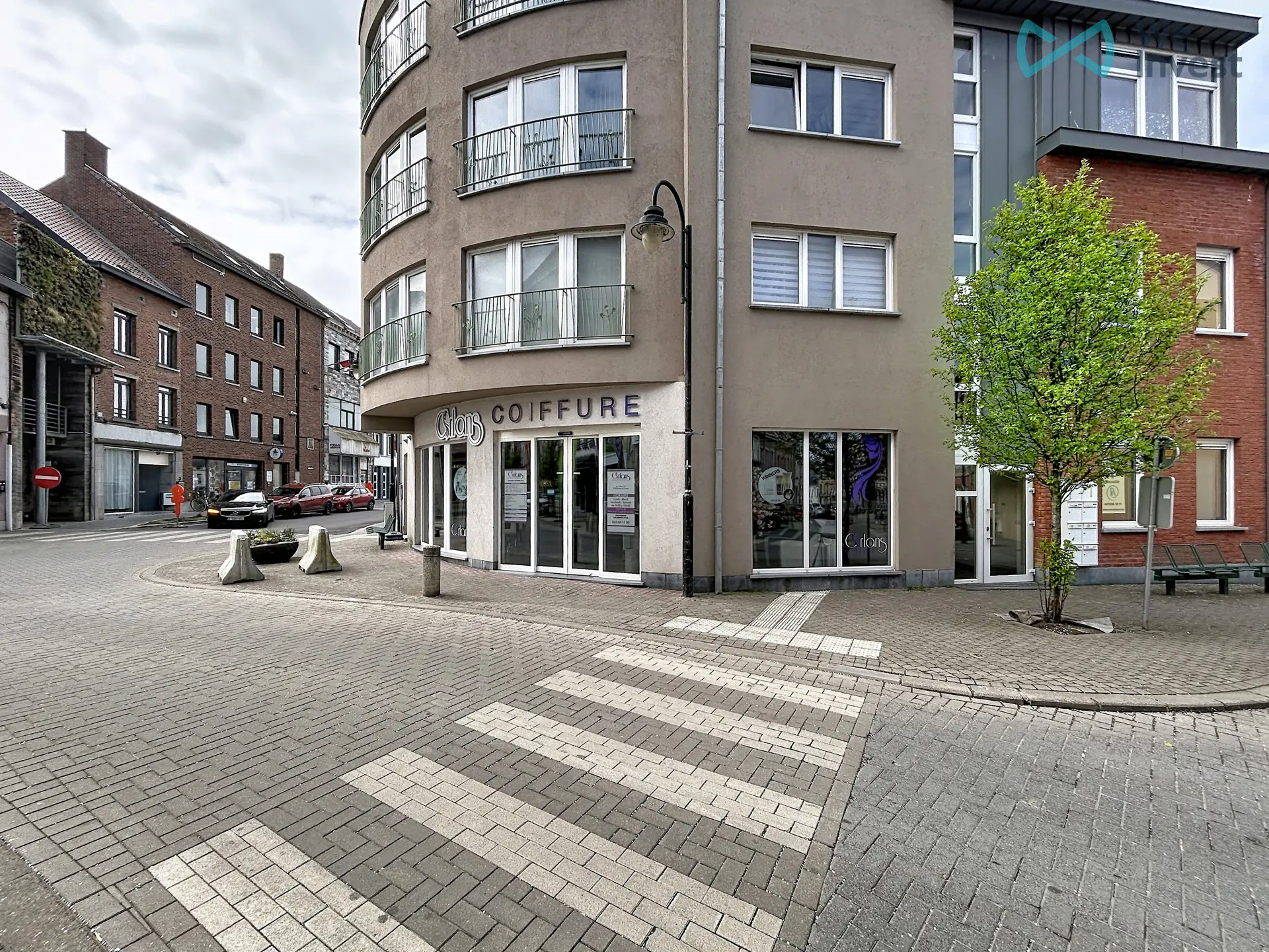 Photo 3 sur 4 pour Commerce individuel à Braine-le-Comte