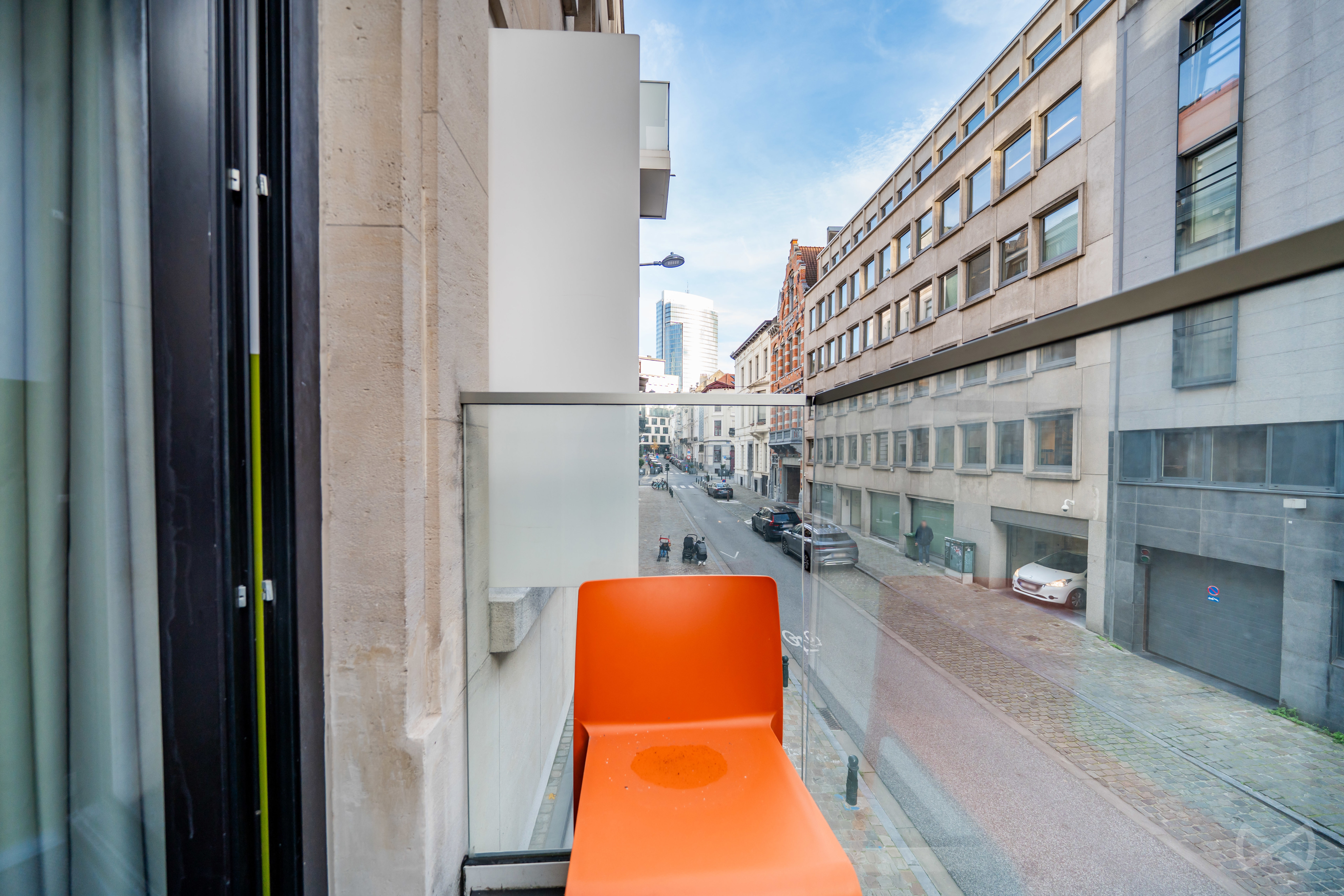 Photo 3 sur 4 pour Chambre étudiant à Bruxelles